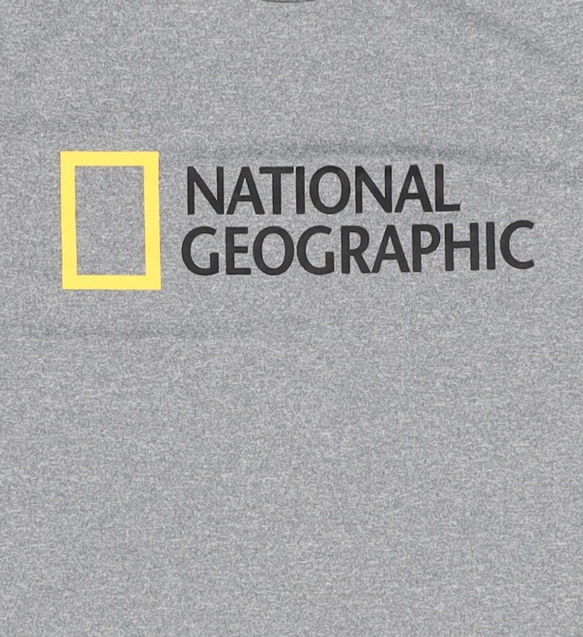 내셔널지오그래픽(NATIONALGEOGRAPHIC) 반소매 티셔츠 150
