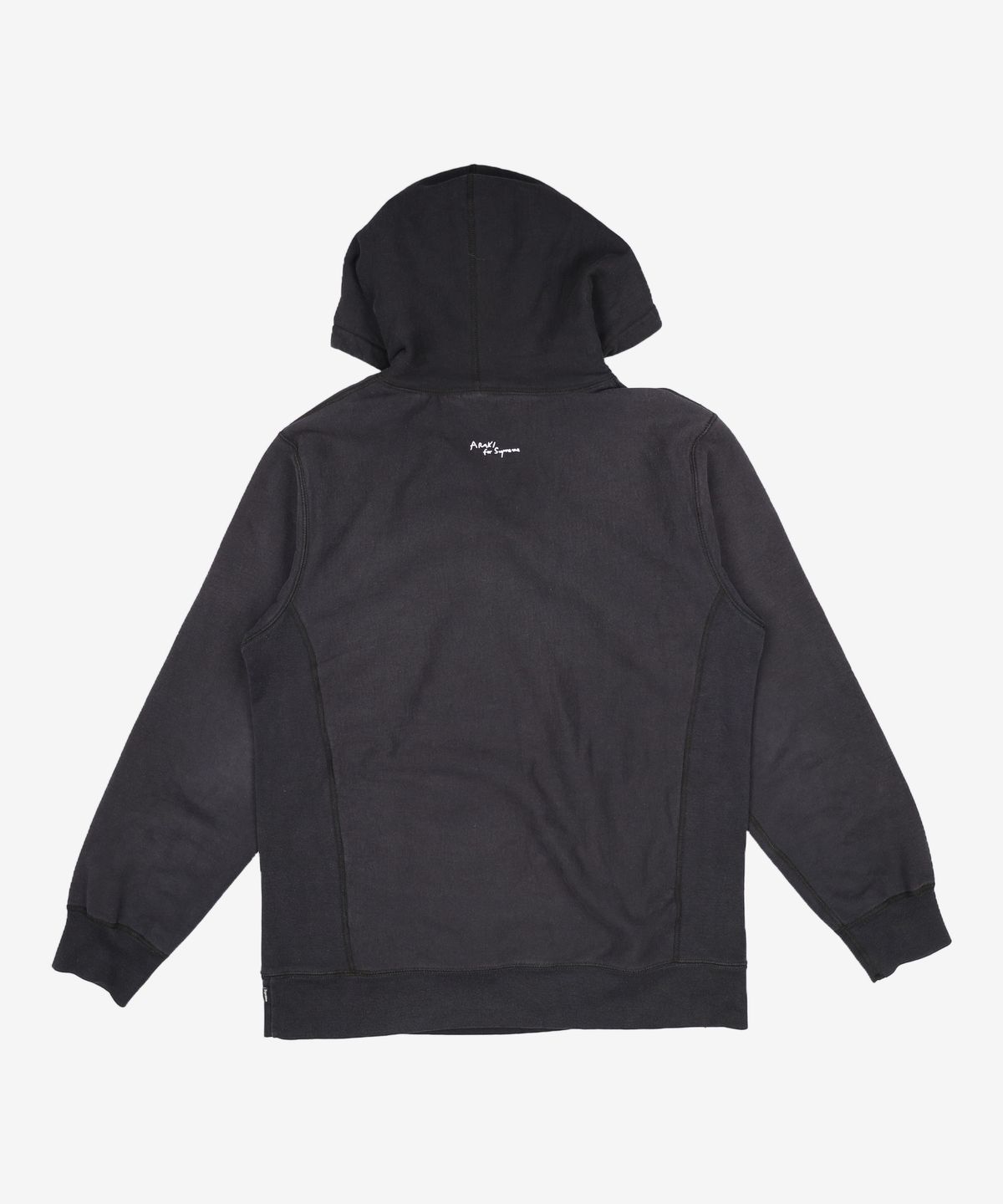 슈프림(SUPREME) 후드 티셔츠 M