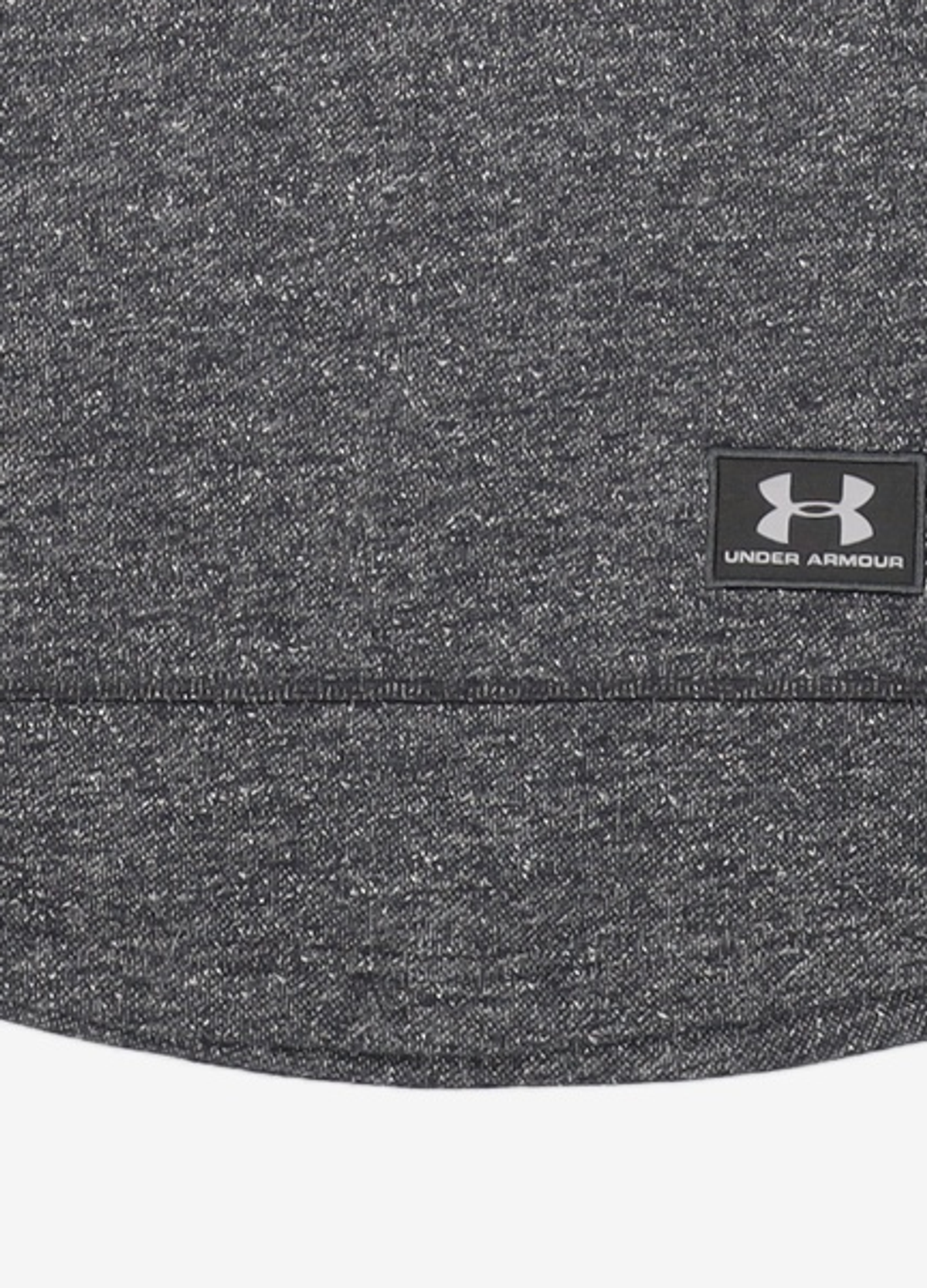 언더아머(UNDERARMOUR) 후드 티셔츠 M