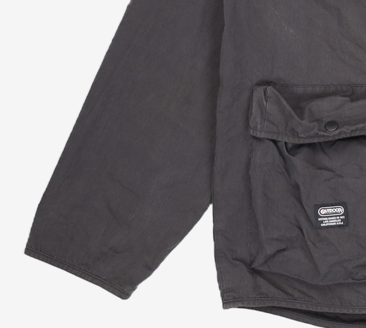 아웃도어 프로덕츠(OUTDOOR PRODUCTS) 사파리/헌팅 재킷 L