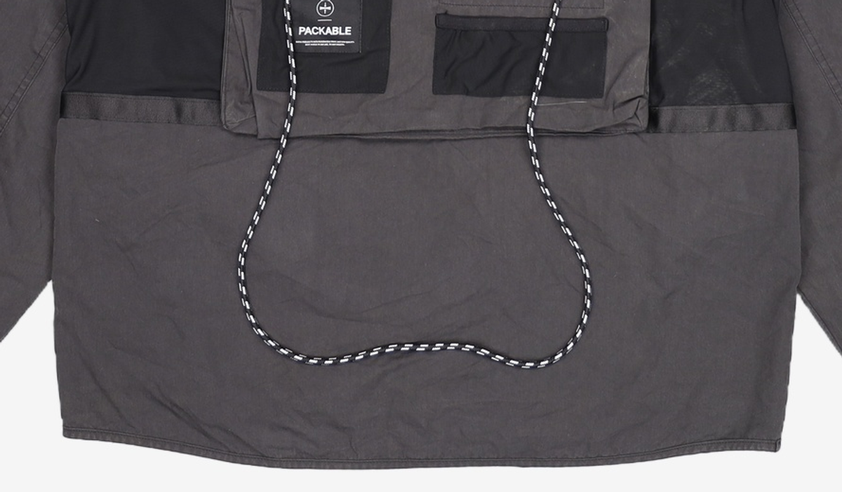 아웃도어 프로덕츠(OUTDOOR PRODUCTS) 사파리/헌팅 재킷 L