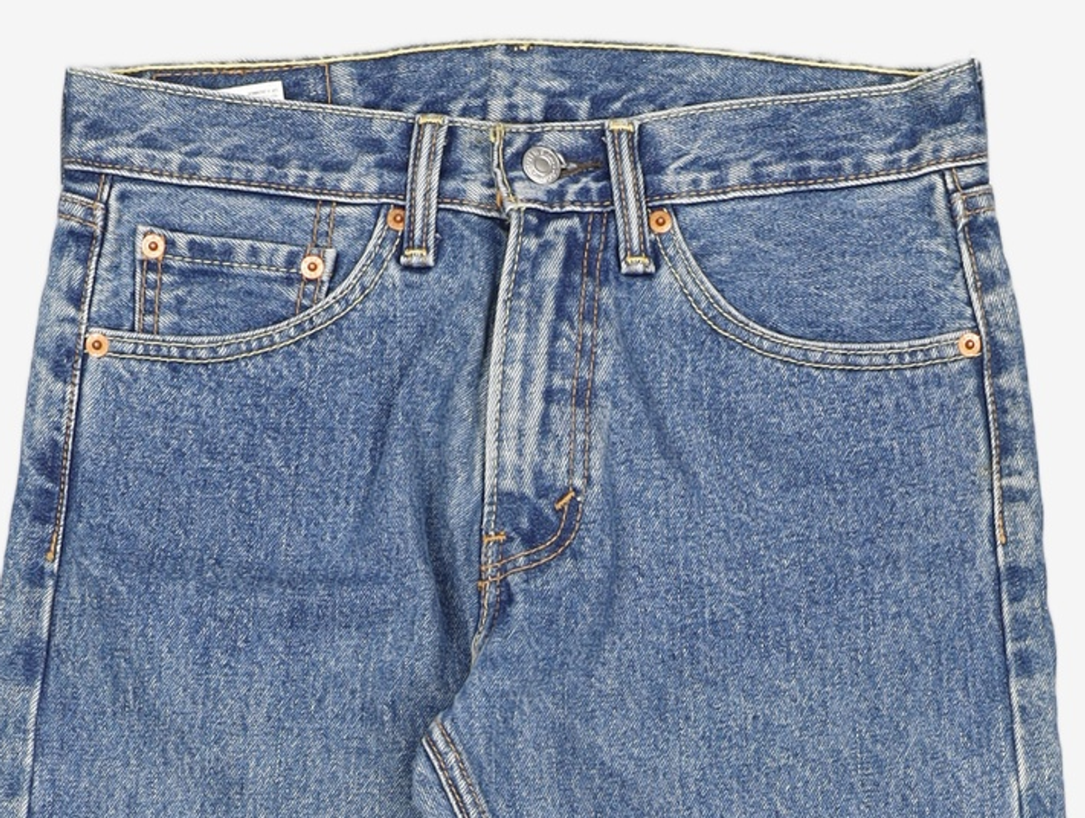 리바이스(LEVI'S) 청/데님 팬츠 29