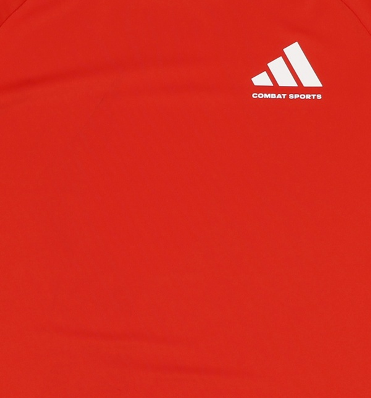 아디다스 컴뱃 스포츠(ADIDAS COMBAT SPORTS) 반소매 티셔츠 160