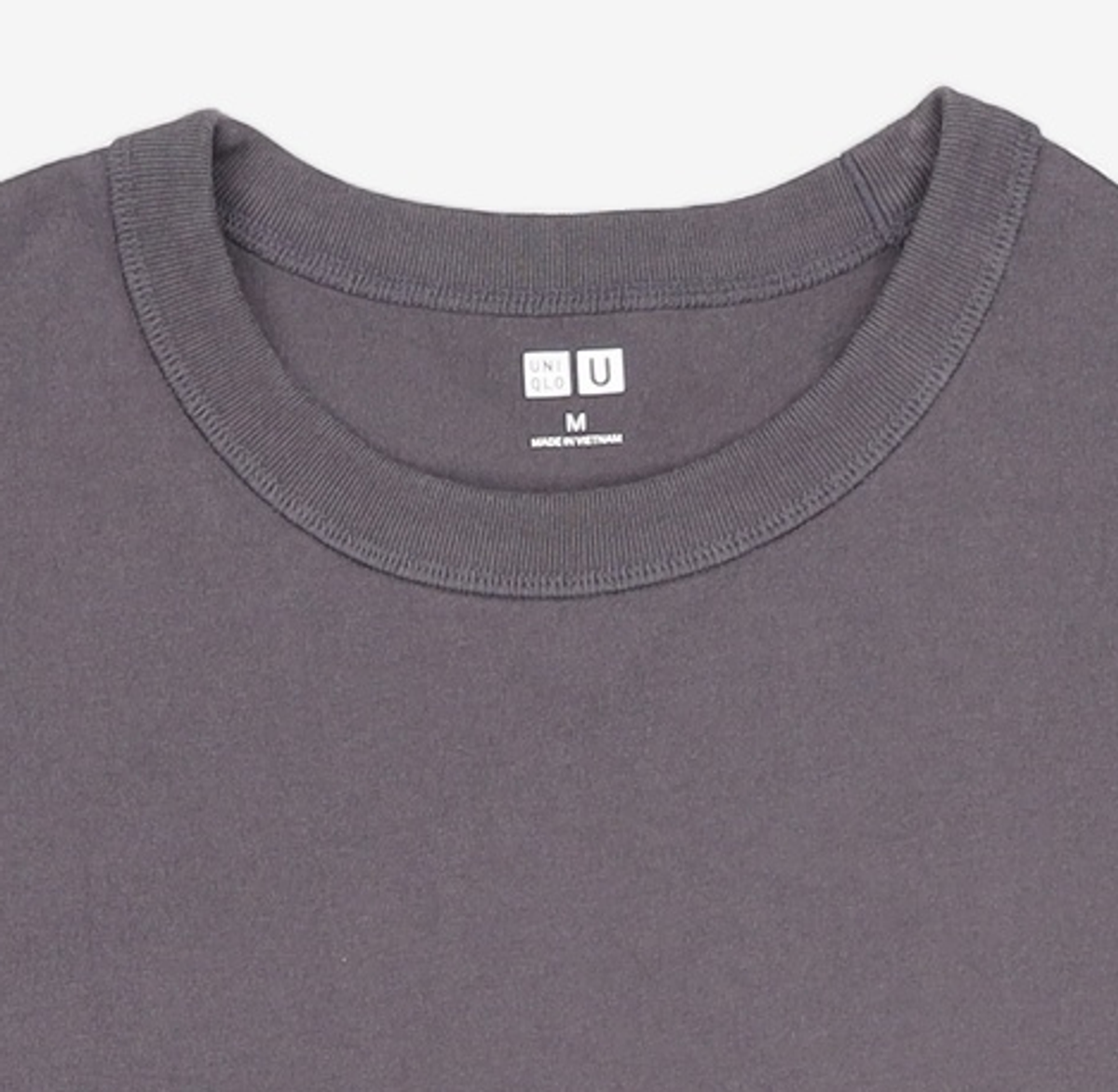 유니클로(UNIQLO) 반소매 티셔츠 M