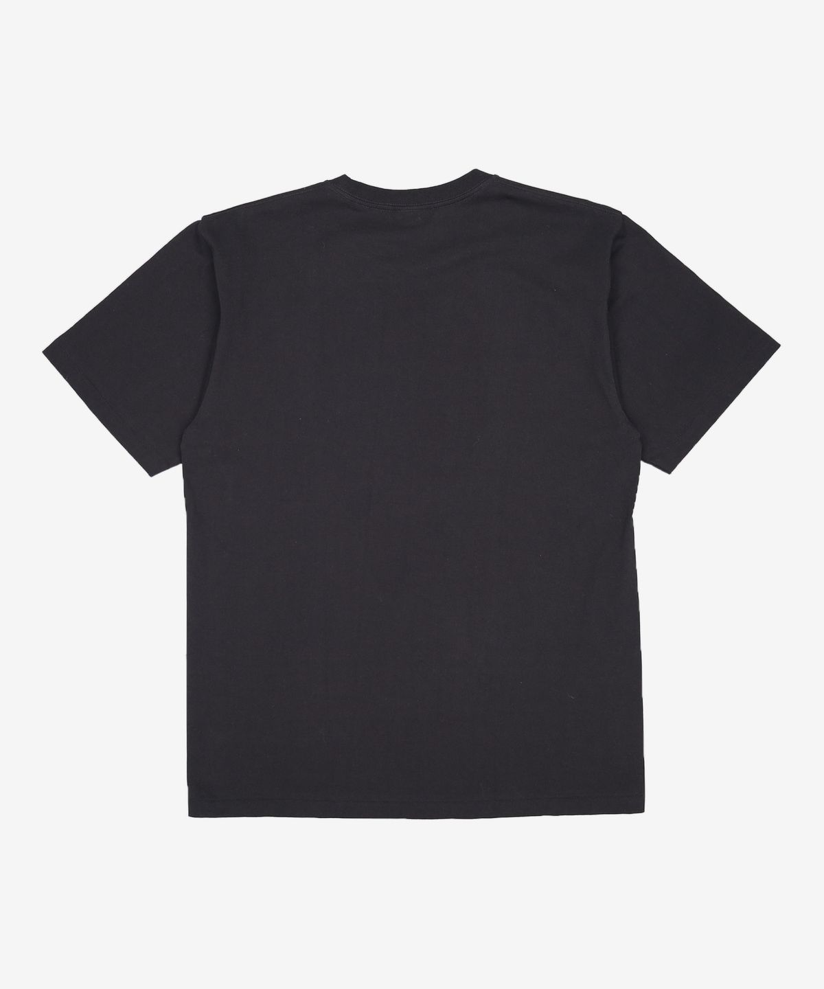 베이프(BAPE) 퍼스트 카모 콜리지 티셔츠(W) BLACK/YELLOW XL