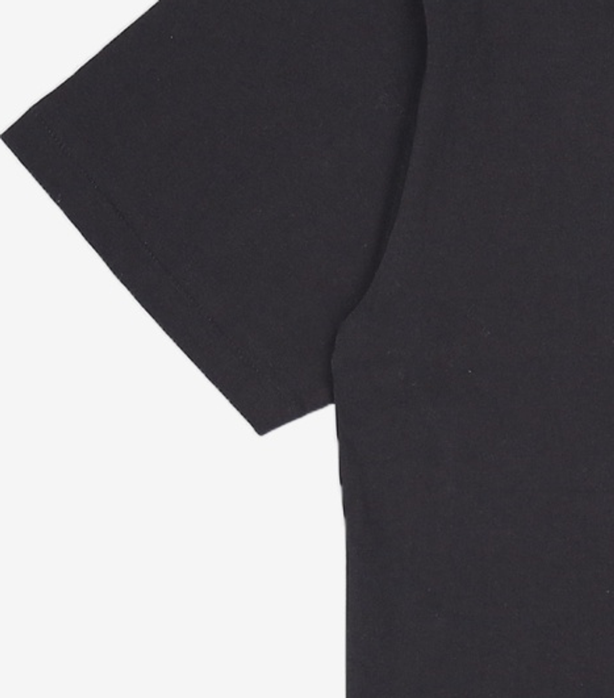 베이프(BAPE) 퍼스트 카모 콜리지 티셔츠(W) BLACK/YELLOW XL