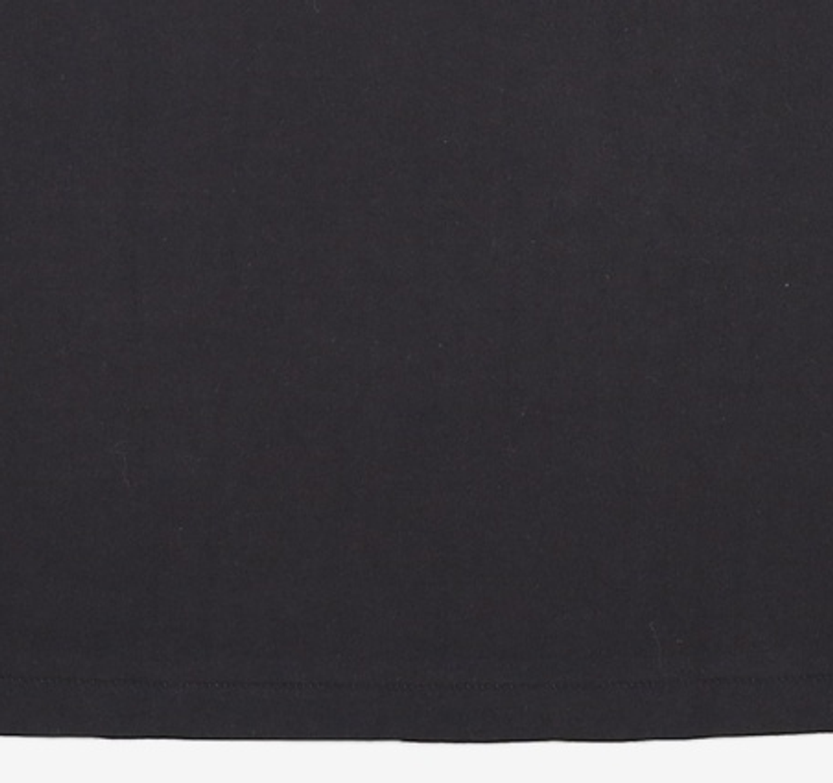 베이프(BAPE) 퍼스트 카모 콜리지 티셔츠(W) BLACK/YELLOW XL