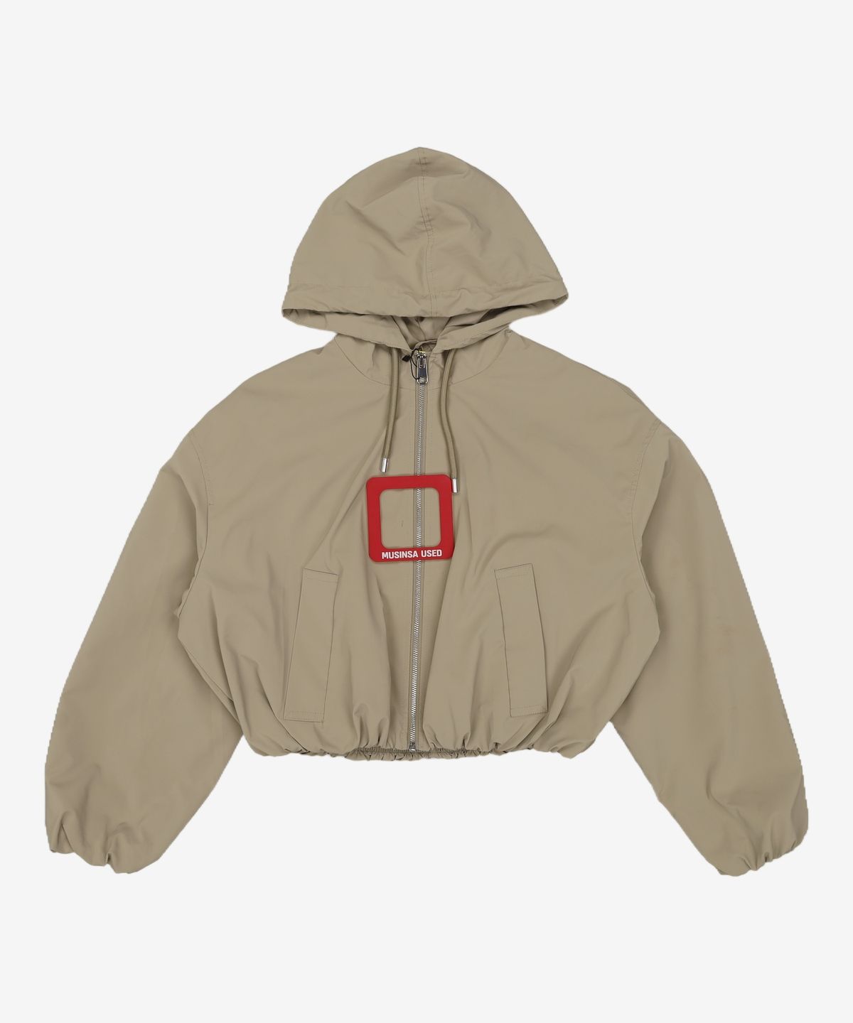 자라(ZARA) 기타 점퍼/재킷 XS
