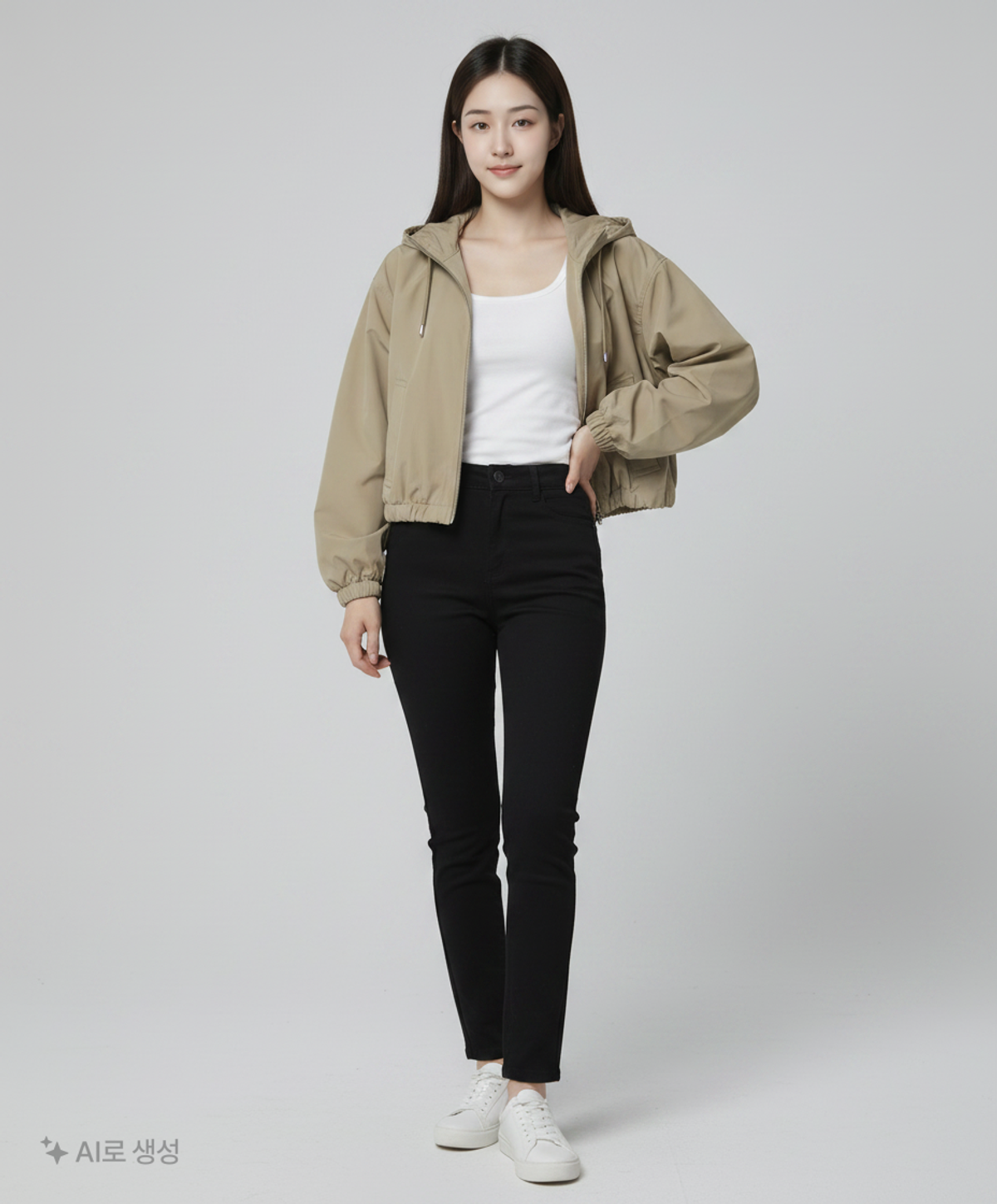 자라(ZARA) 기타 점퍼/재킷 XS