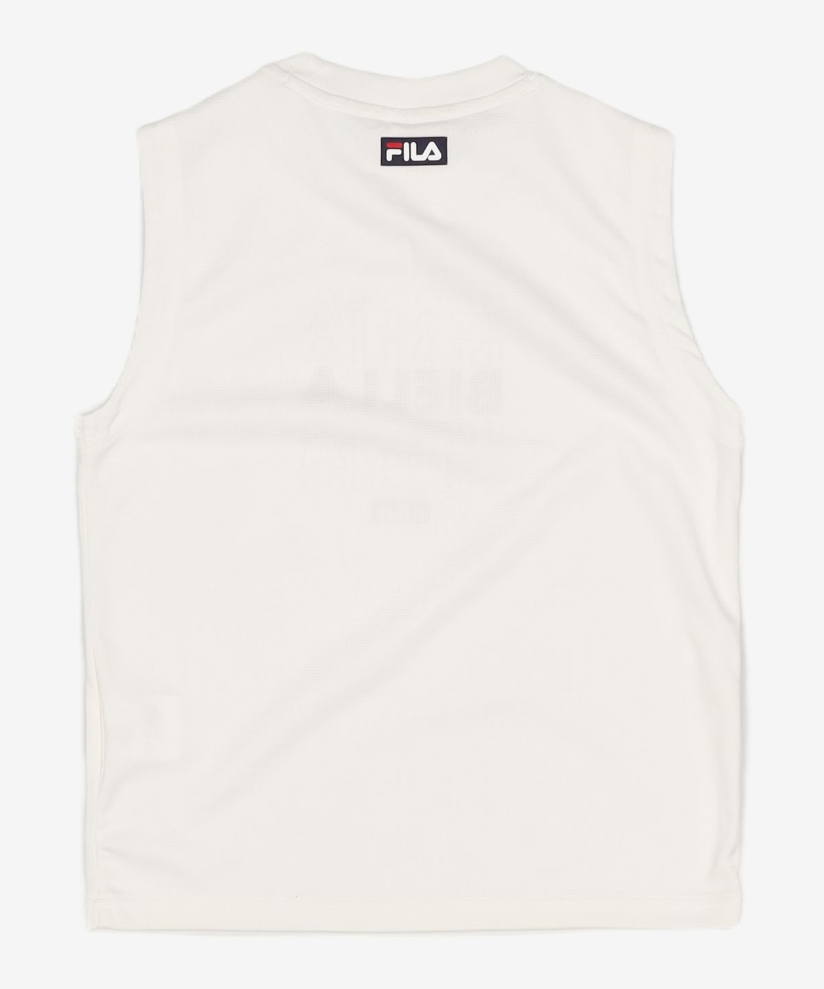 휠라 키즈(FILA KIDS) 나시/민소매 티셔츠 130