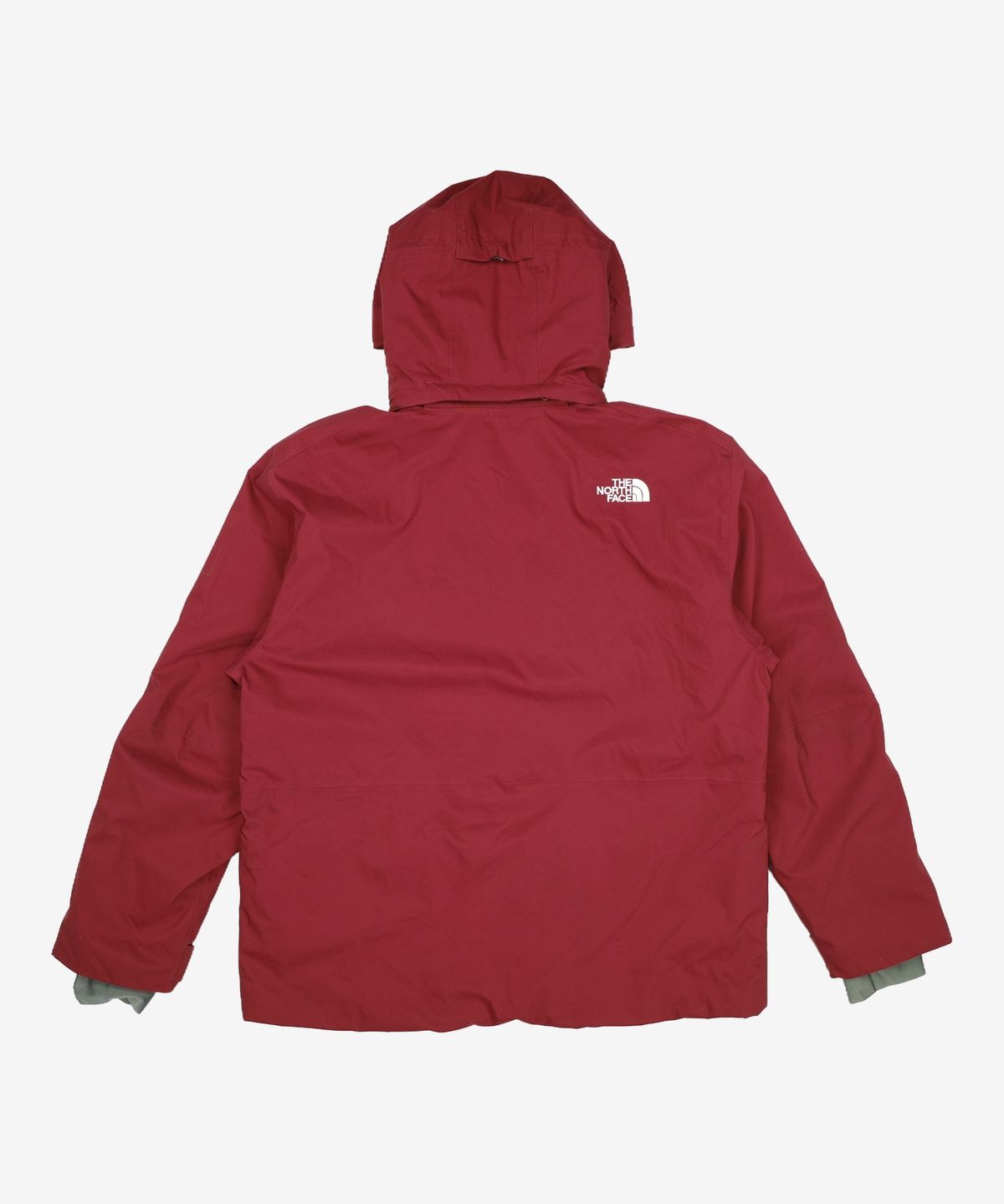 노스페이스(THE NORTH FACE) 아노락 재킷 120