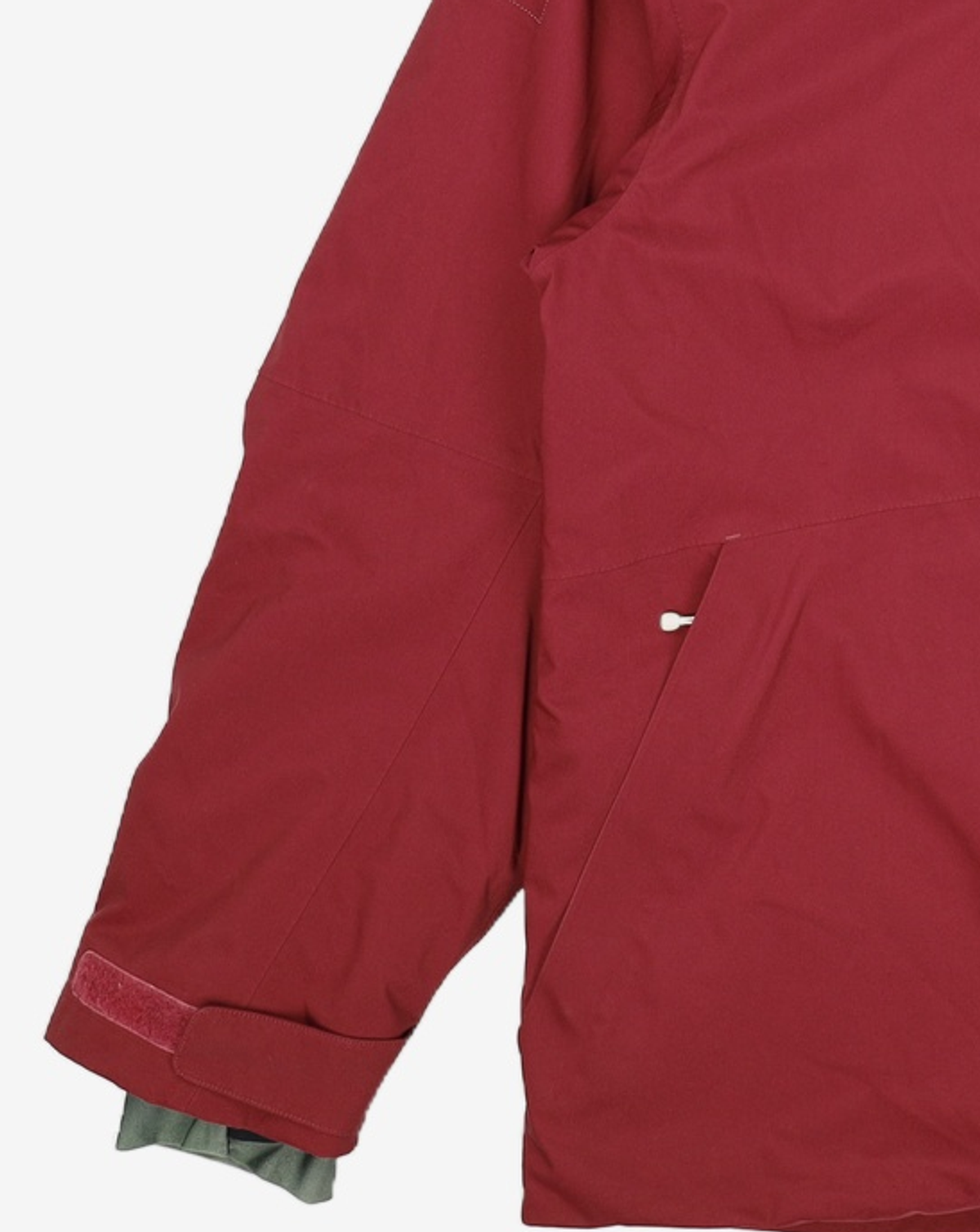 노스페이스(THE NORTH FACE) 아노락 재킷 120