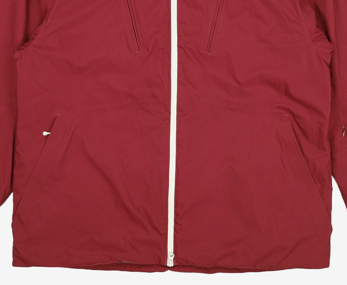 노스페이스(THE NORTH FACE) 아노락 재킷 120
