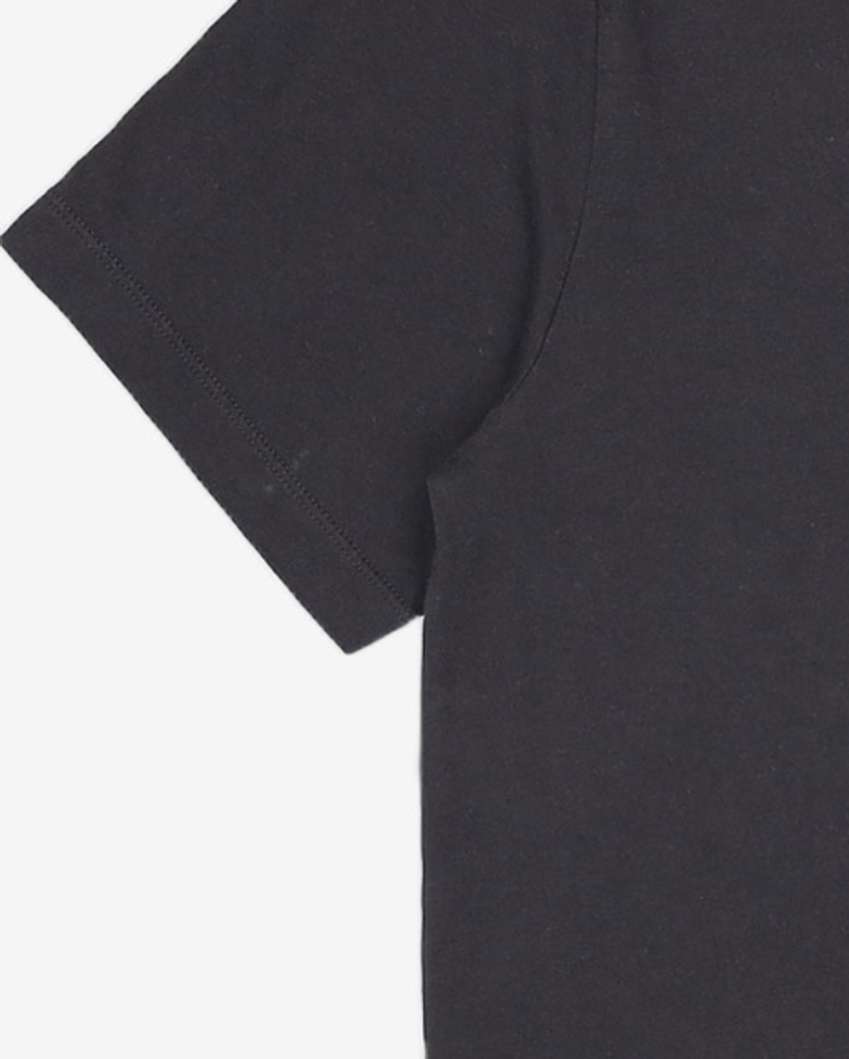 나이키(NIKE) 스포츠웨어 티셔츠 M - 블랙 / HJ0773-010 100