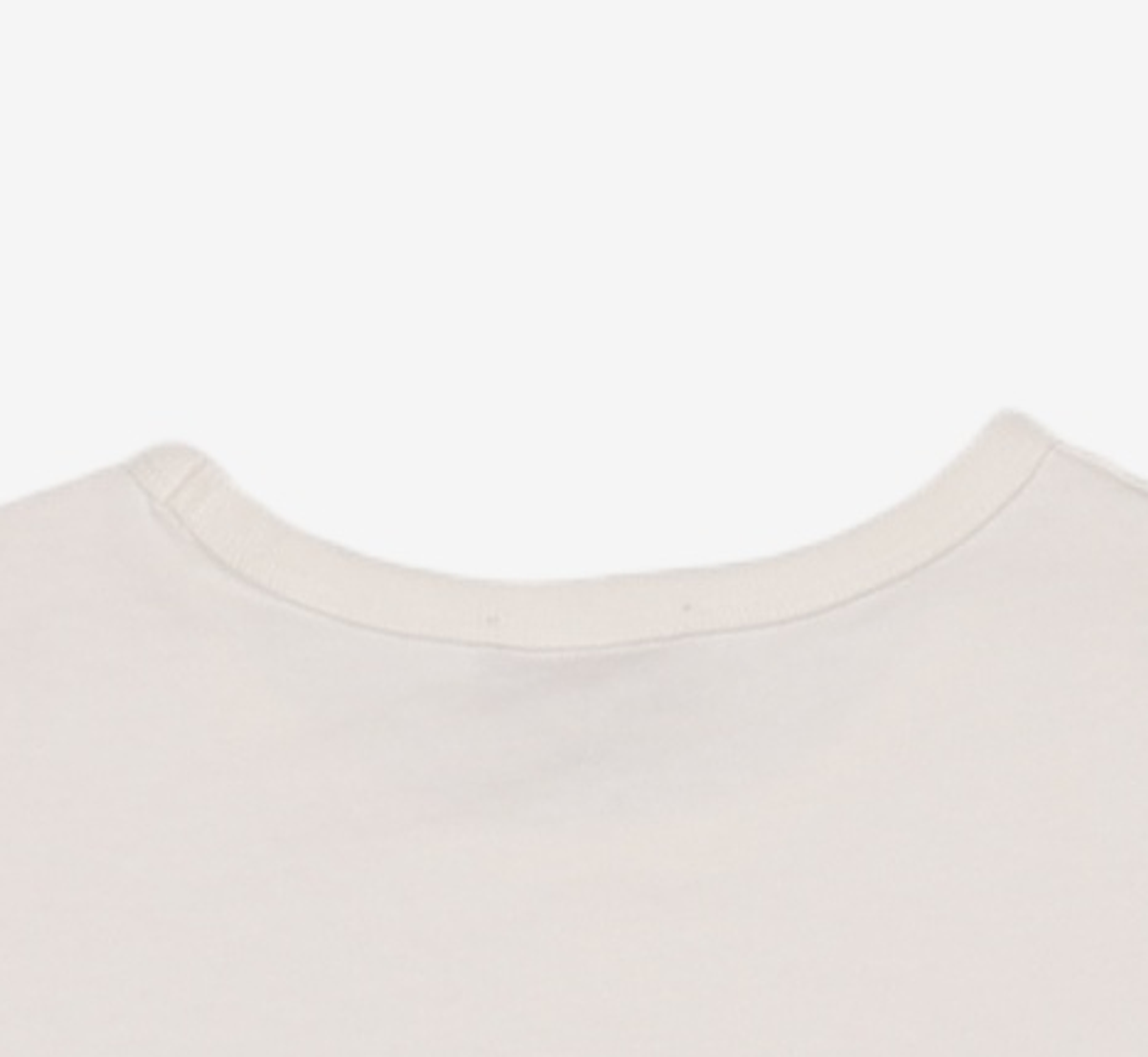 아페쎄(A.P.C.) 반소매 티셔츠 S