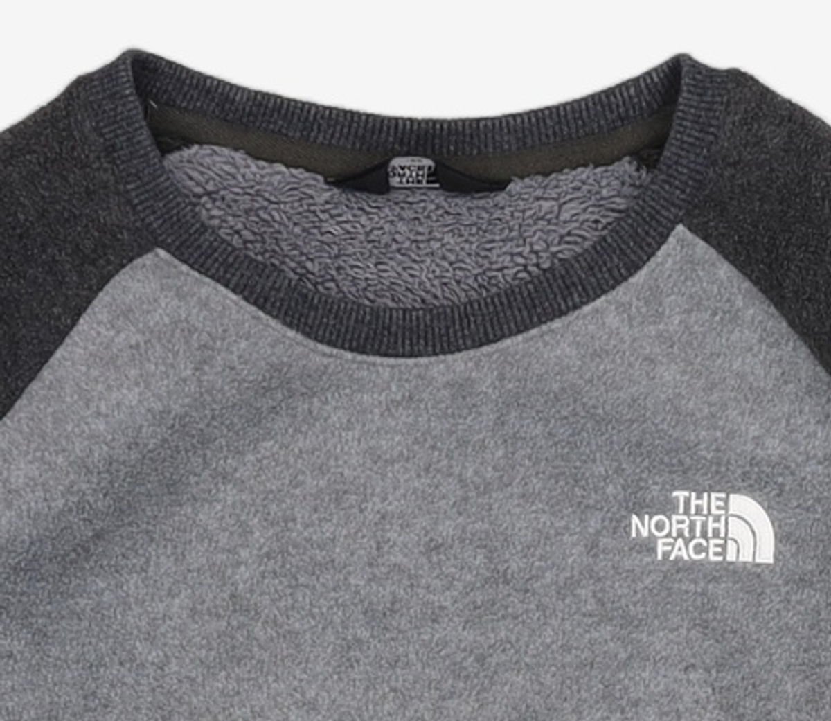 노스페이스 키즈(THE NORTH FACE KIDS) 맨투맨/스웨트셔츠 150