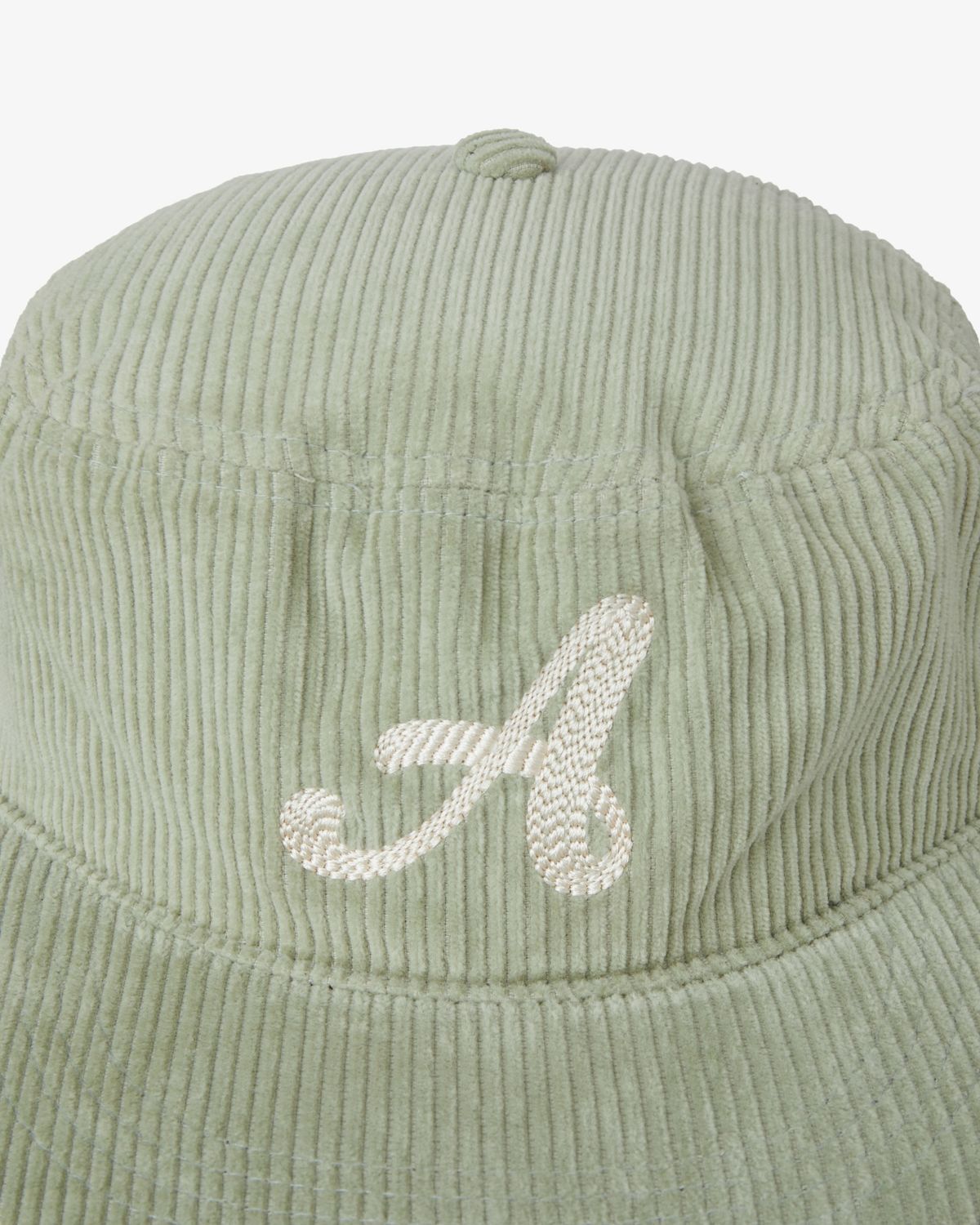 에이이에이이(AEAE) A SYMBOL PILLBOX CAP [MINT]