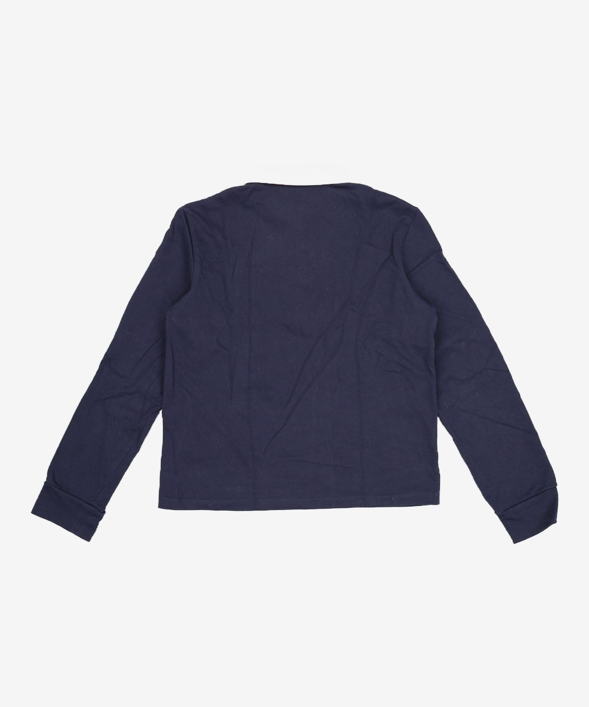 마르디 메크르디(MARDI MERCREDI) 피케/카라 티셔츠 ONESIZE