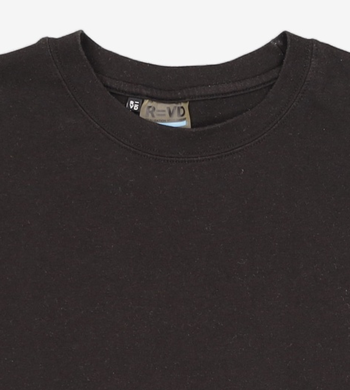 알브이디(RVD) 반소매 티셔츠 2XL