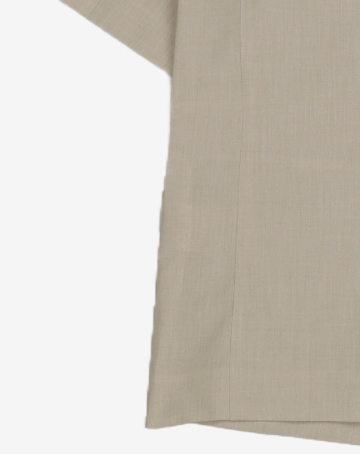 미쏘(MIXXO) 슈트/블레이저 재킷 S