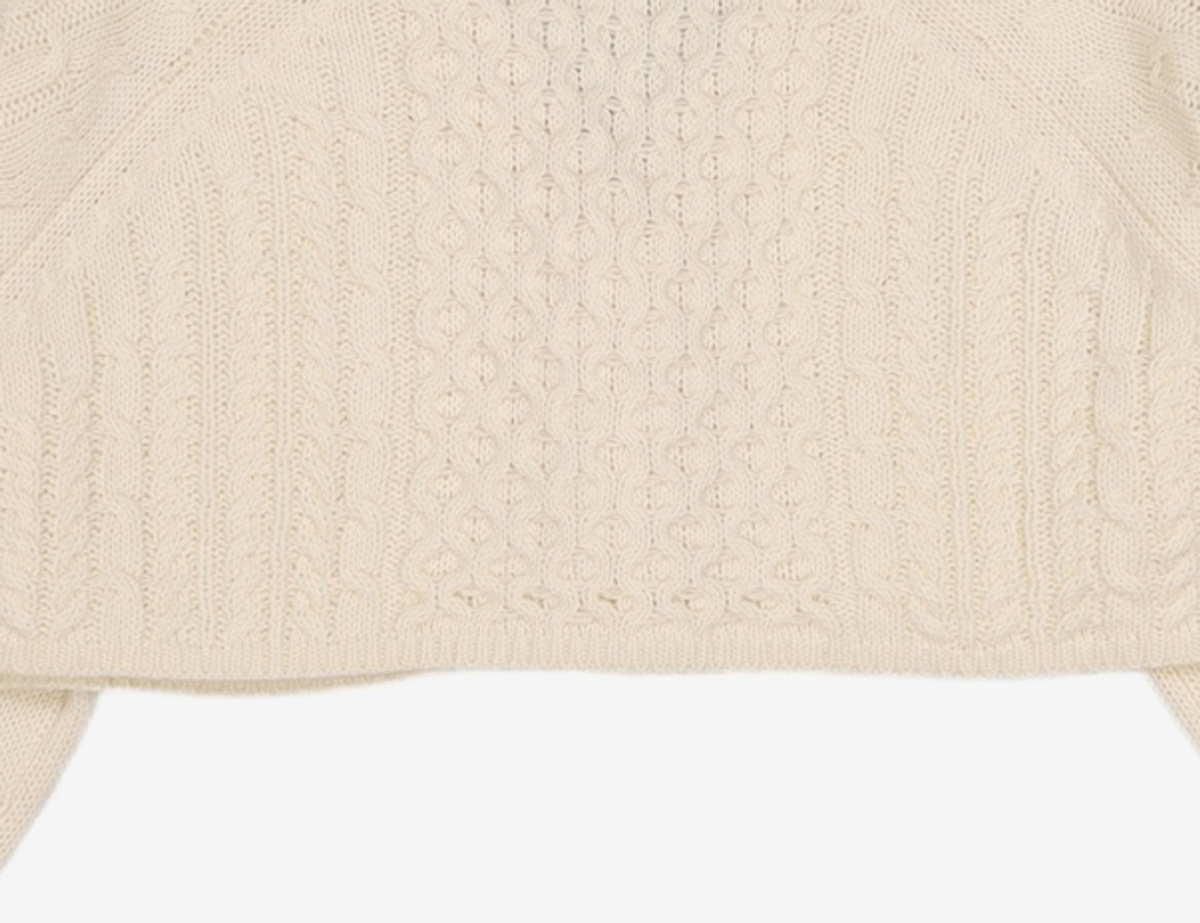 미쏘(MIXXO) 카디건 FREE