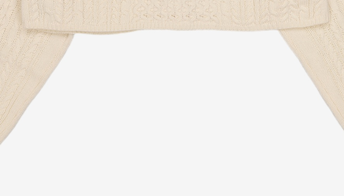 미쏘(MIXXO) 카디건 FREE
