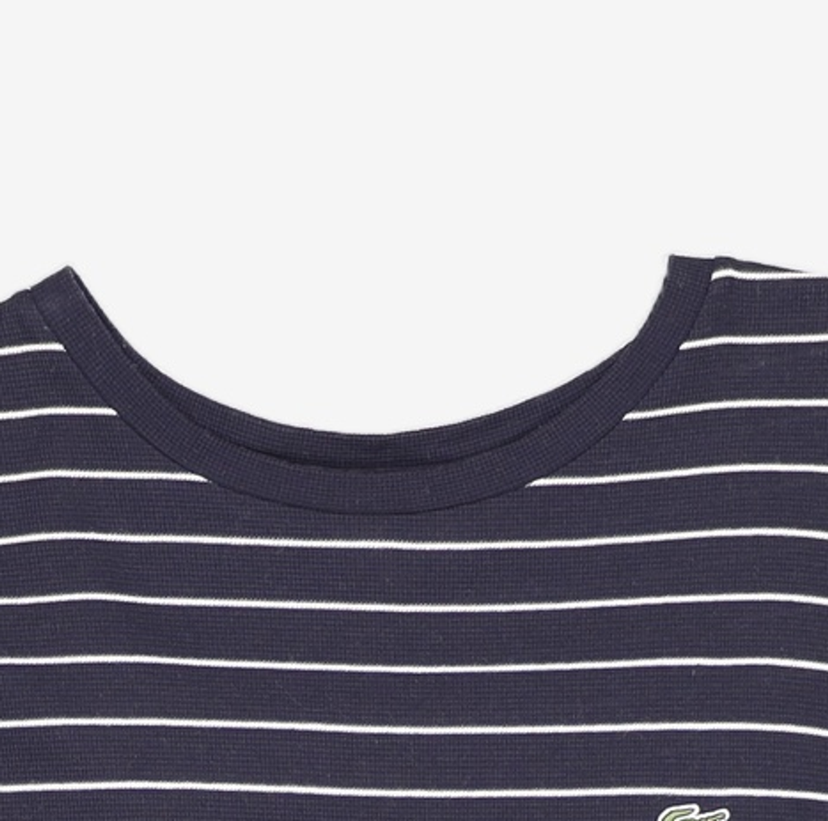 라코스테(LACOSTE) 남성 릴렉스핏 라운드 티셔츠 LCST TH9577-20B8LP FR5/US L