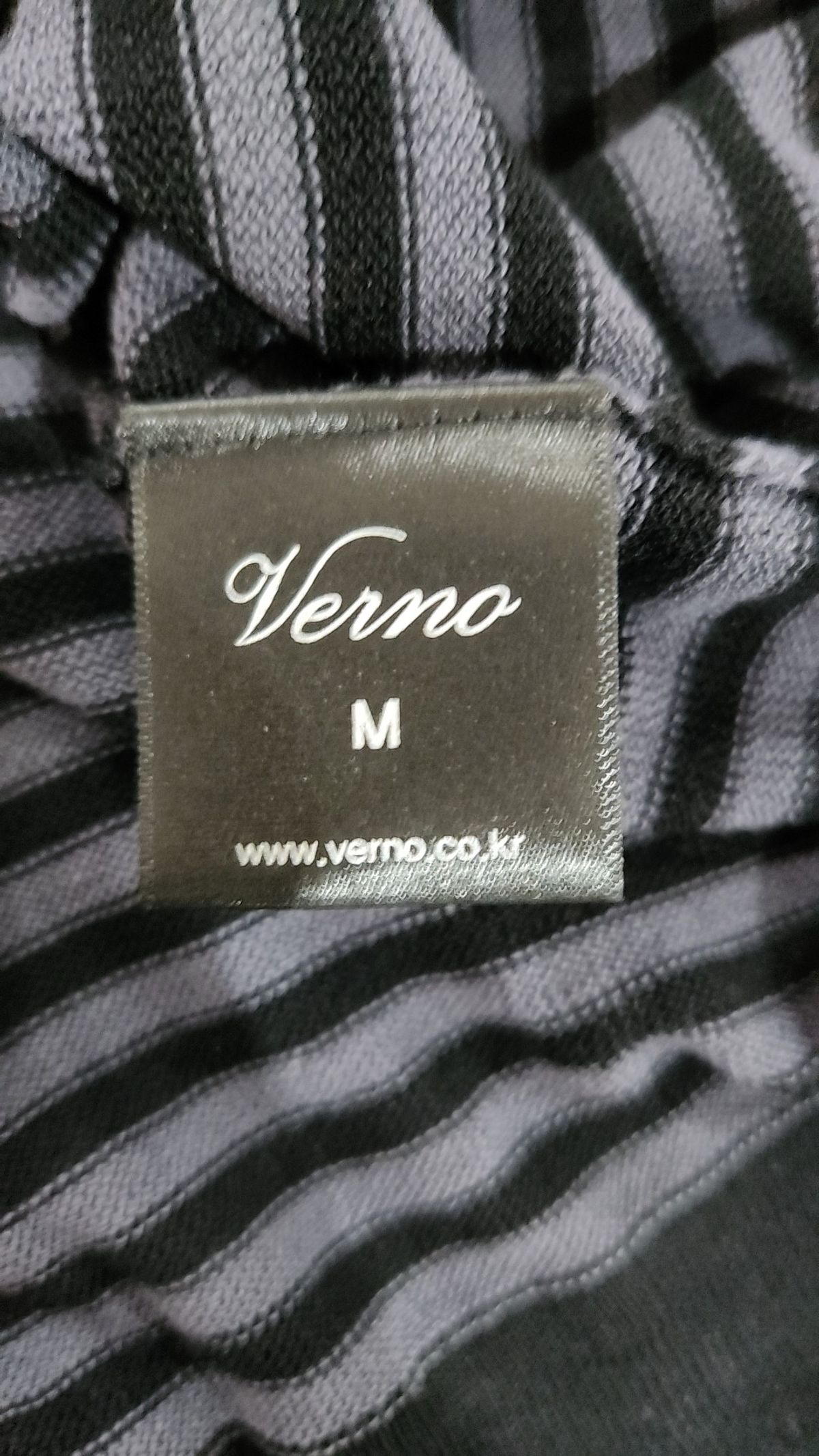 베르노(VERNO) 니트/스웨터 M