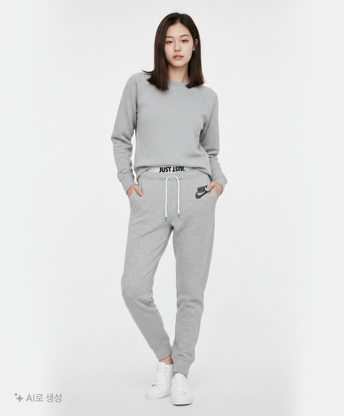 나이키(NIKE) 조거 팬츠 S