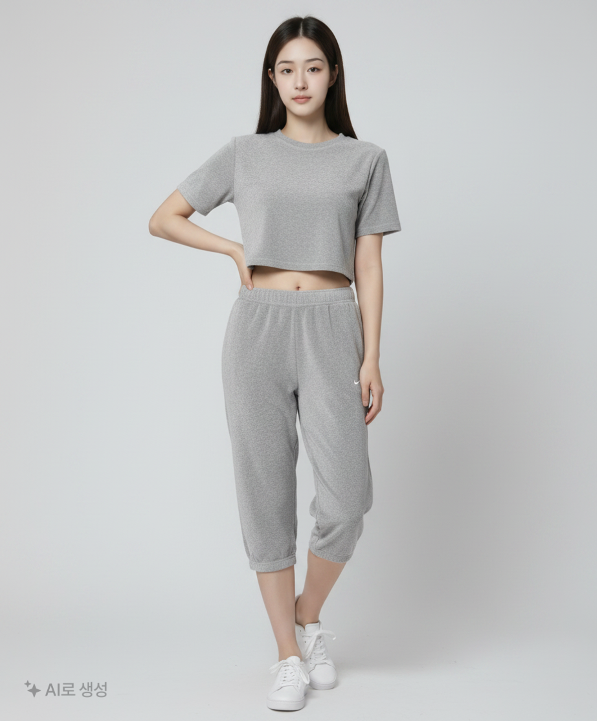 나이키(NIKE) 조거 팬츠 S