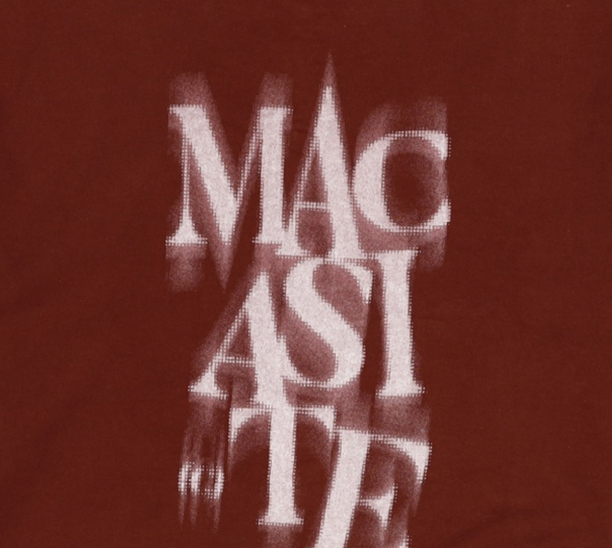 마카사이트(MACASITE) 맨투맨/스웨트셔츠 L