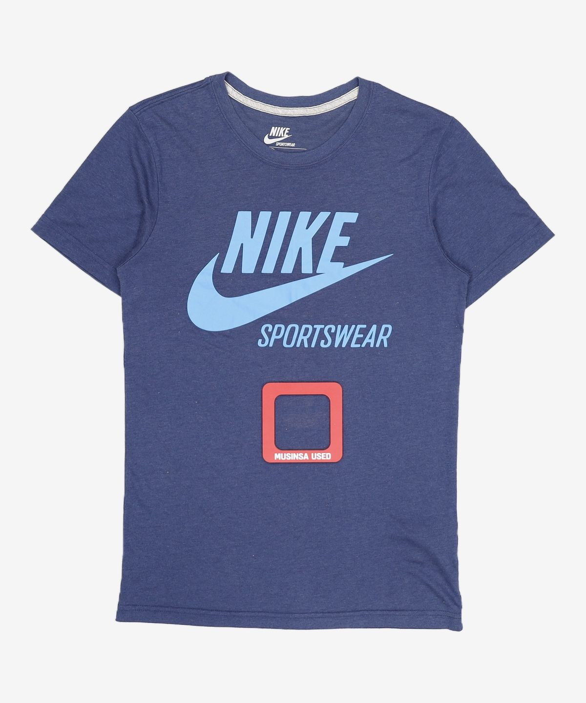 나이키(NIKE) 반소매 티셔츠 S