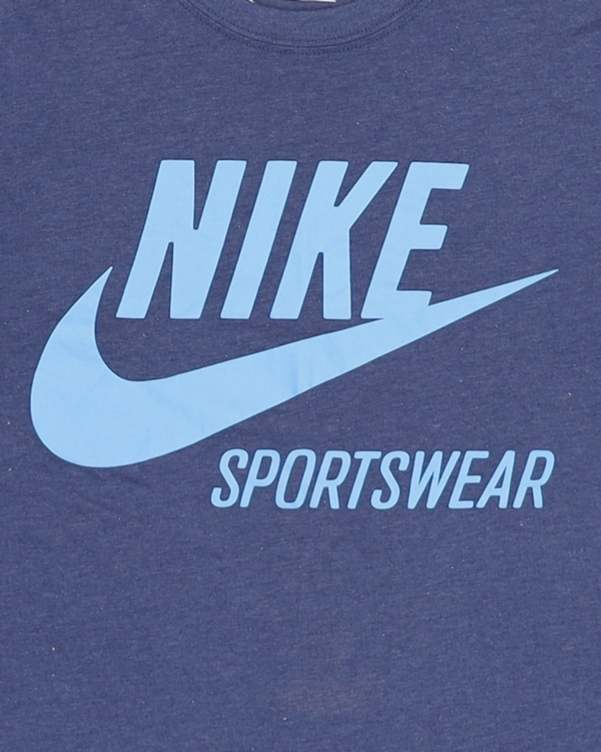나이키(NIKE) 반소매 티셔츠 S
