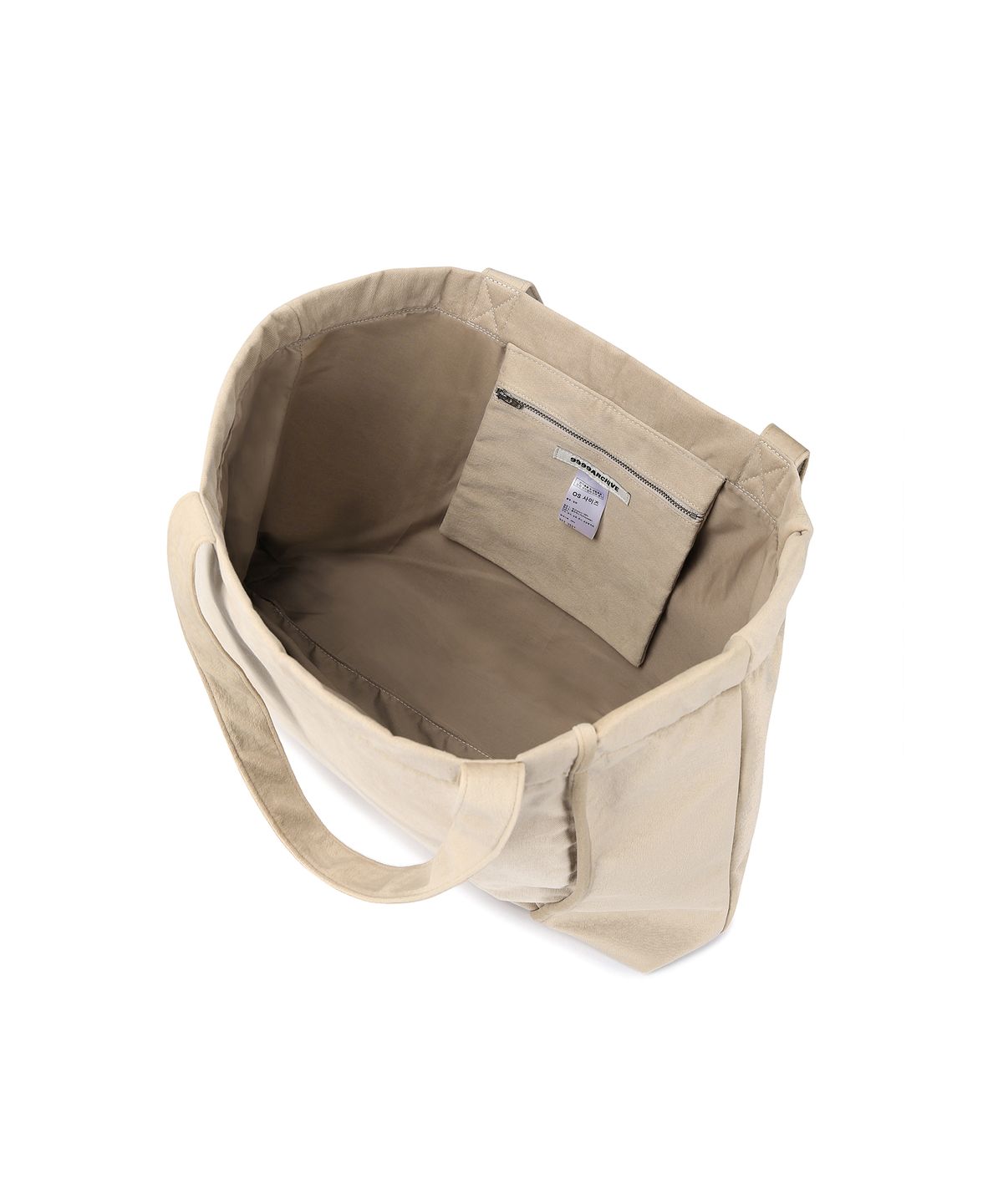 9999아카이브(9999ARCHIVE) Offset Big Bag