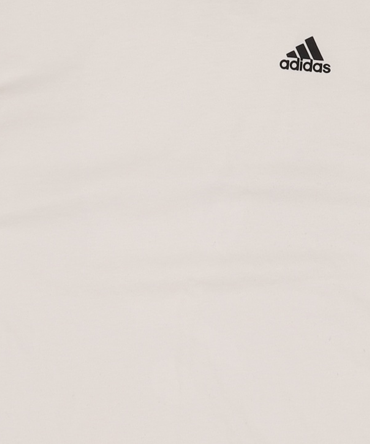 아디다스(ADIDAS) 반소매 티셔츠 XXL