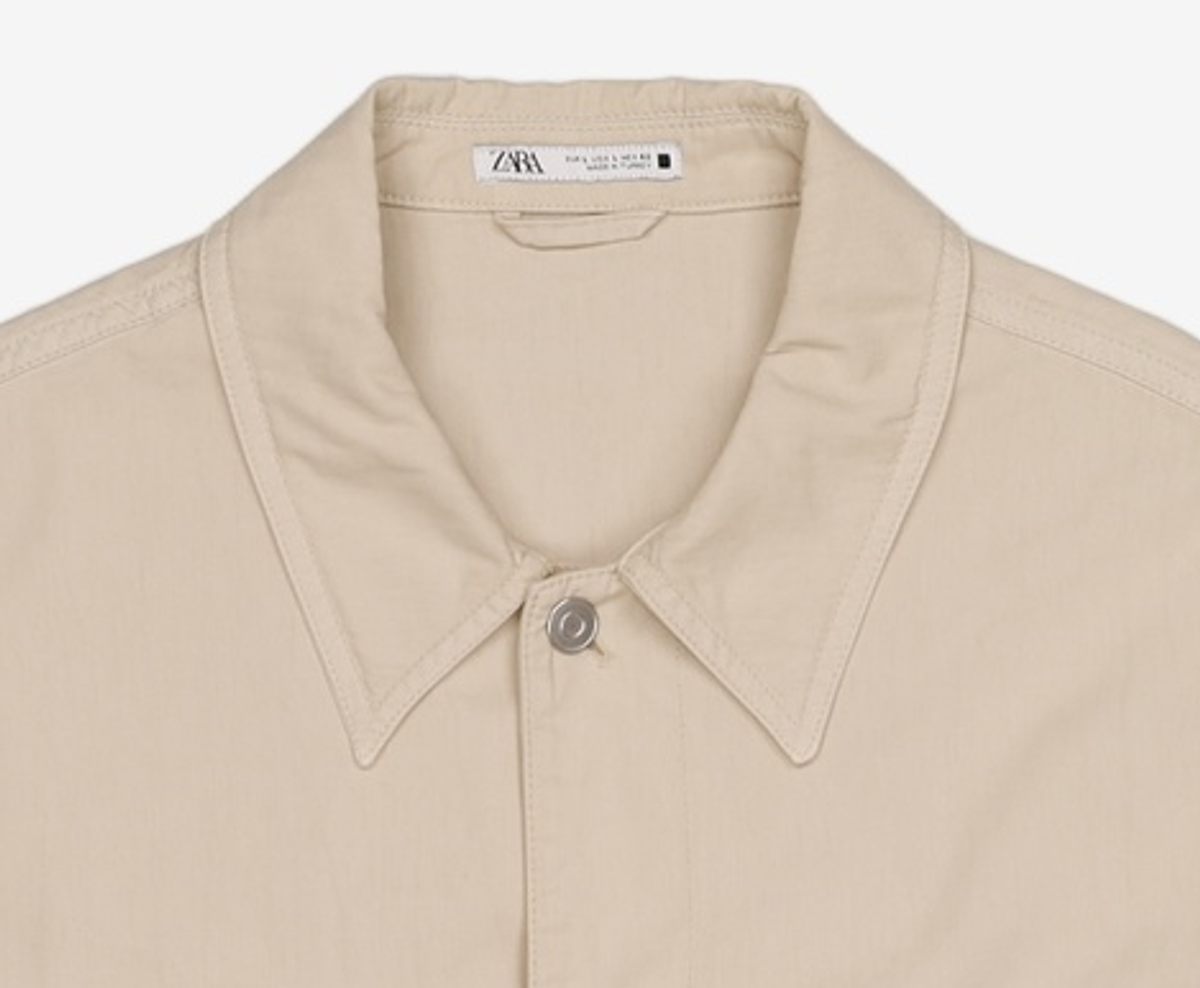 자라(ZARA) 기타 점퍼/재킷 L