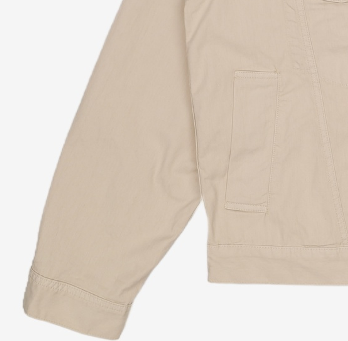자라(ZARA) 기타 점퍼/재킷 L