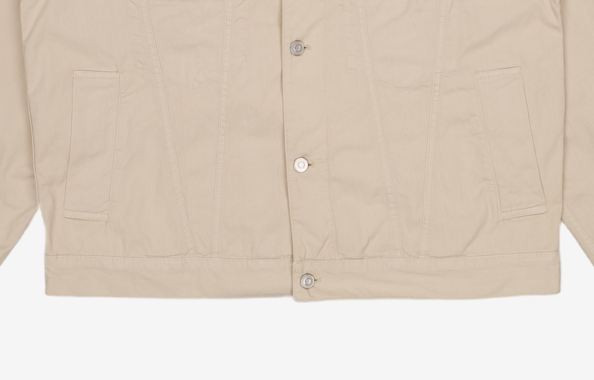 자라(ZARA) 기타 점퍼/재킷 L