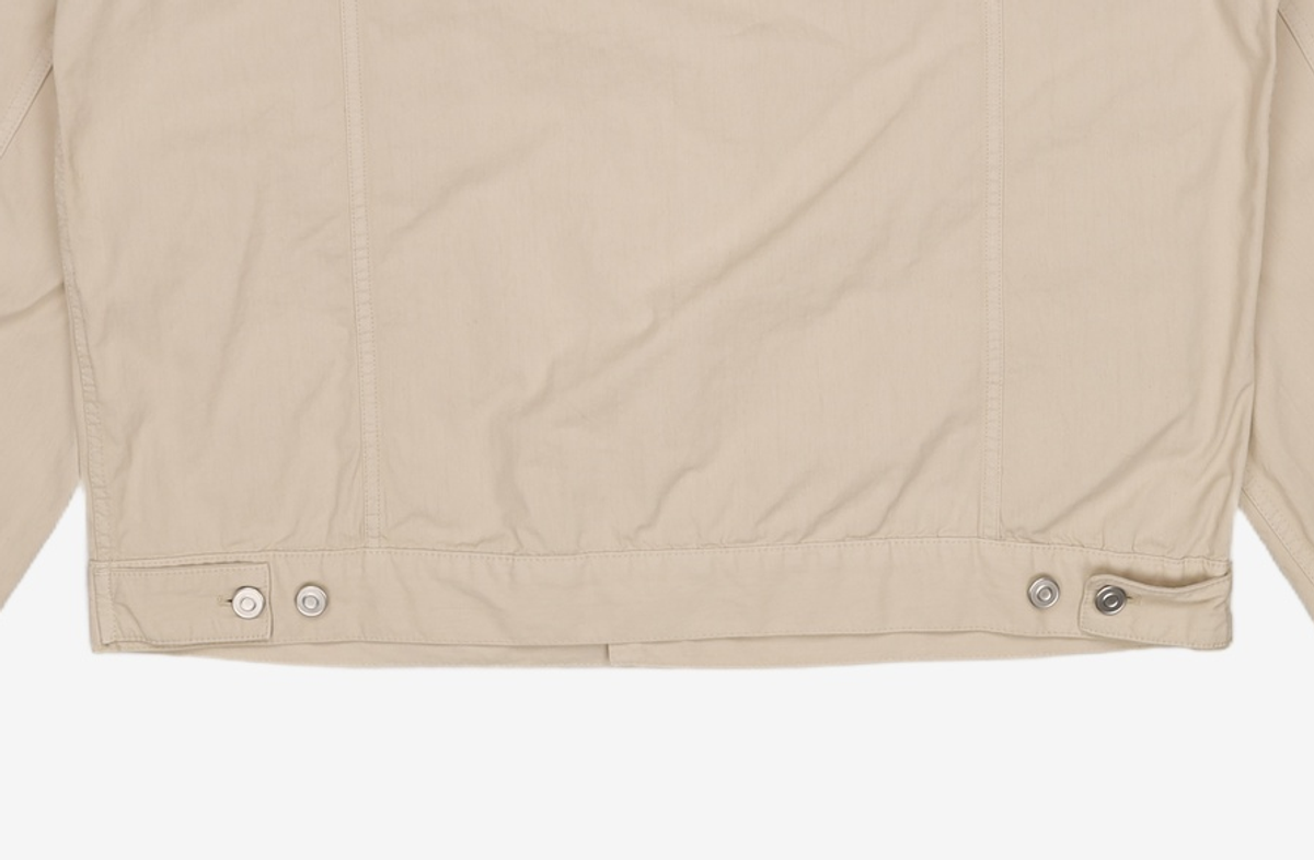 자라(ZARA) 기타 점퍼/재킷 L