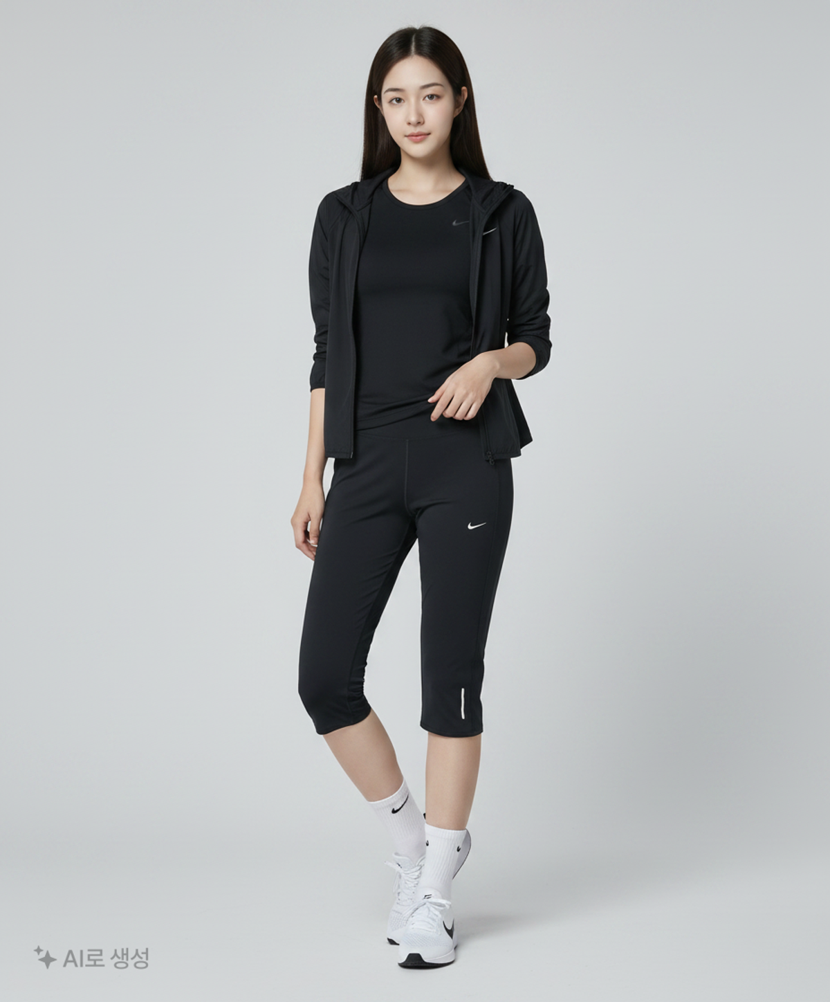 나이키(NIKE) 레깅스 L