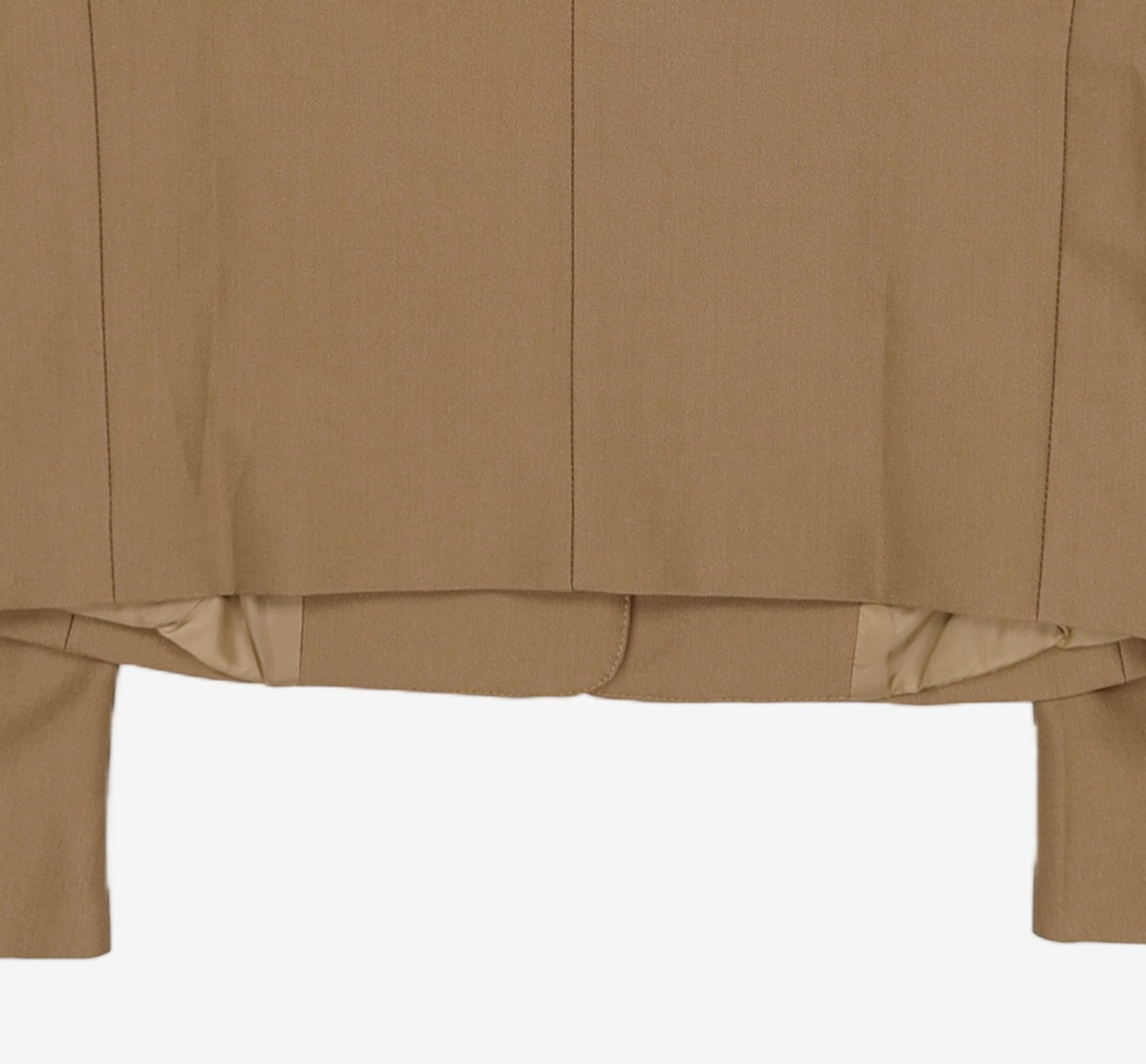 더블유스탠다드(W STANDARD) 슈트/블레이저 재킷 S