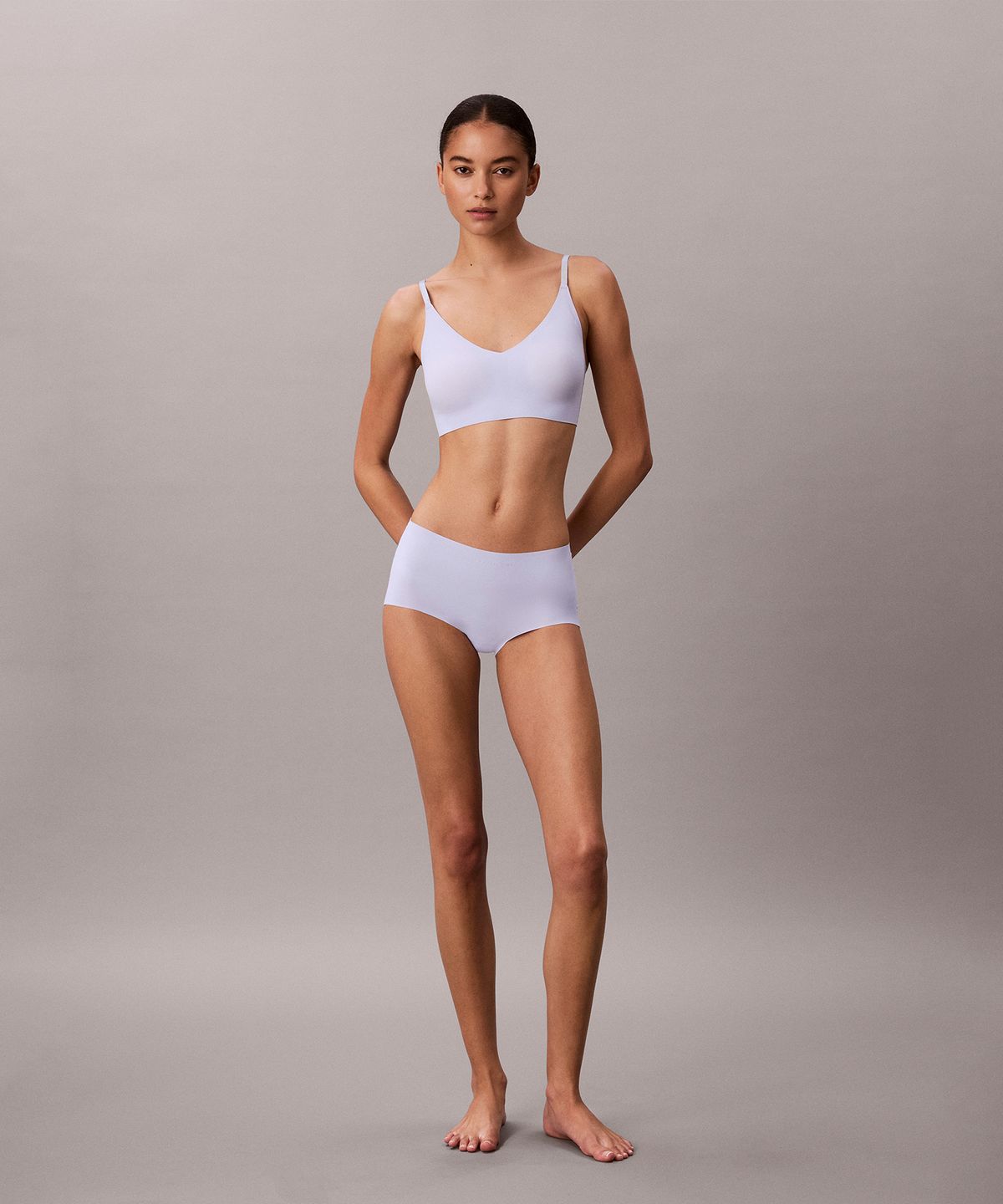 캘빈클라인 언더웨어(CALVIN KLEIN UNDERWEAR) 여성 퍼펙틀리 핏 힙스터_QF8811ADV9Z