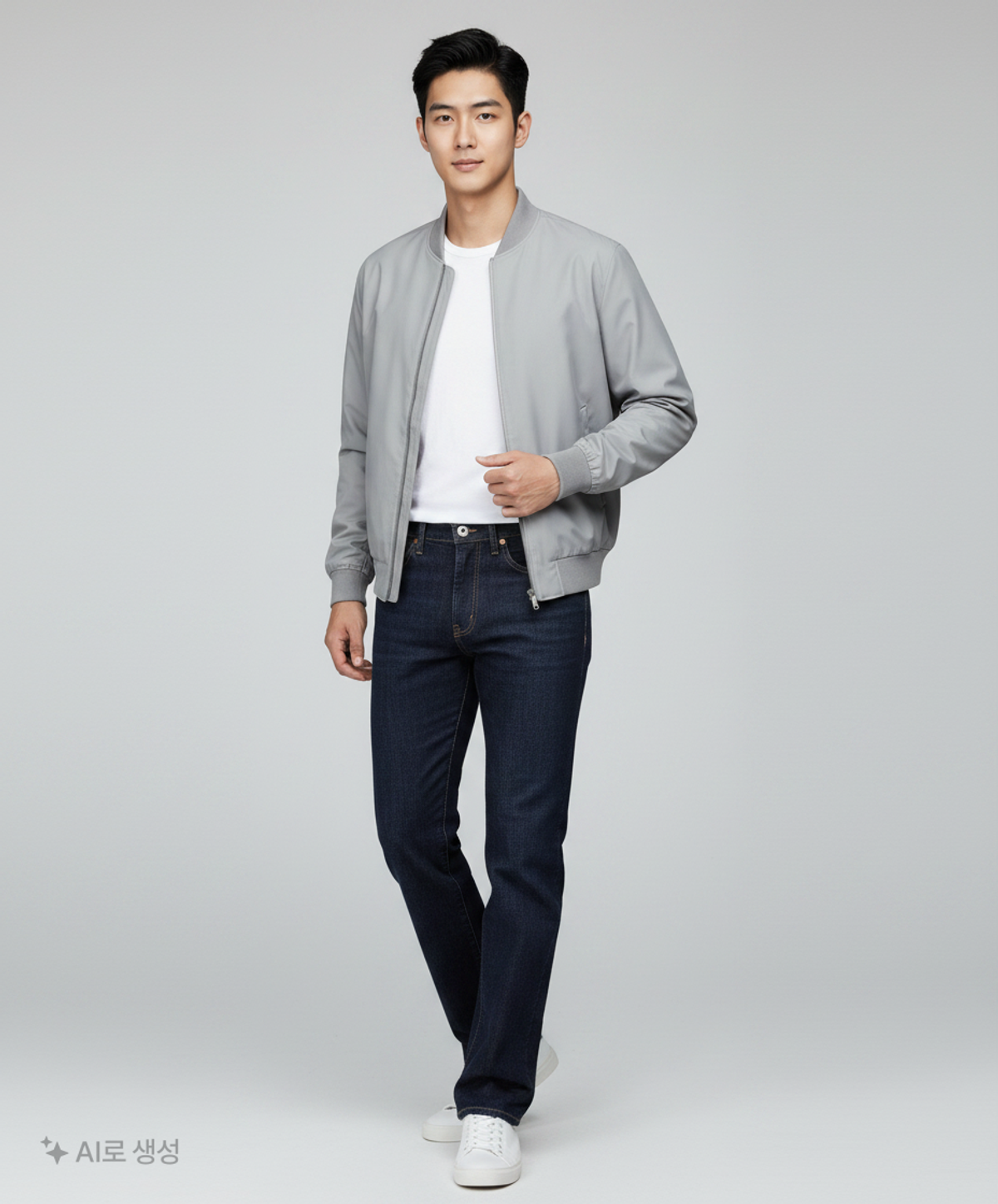 리바이스(LEVI'S) 청/데님 팬츠 W34L29