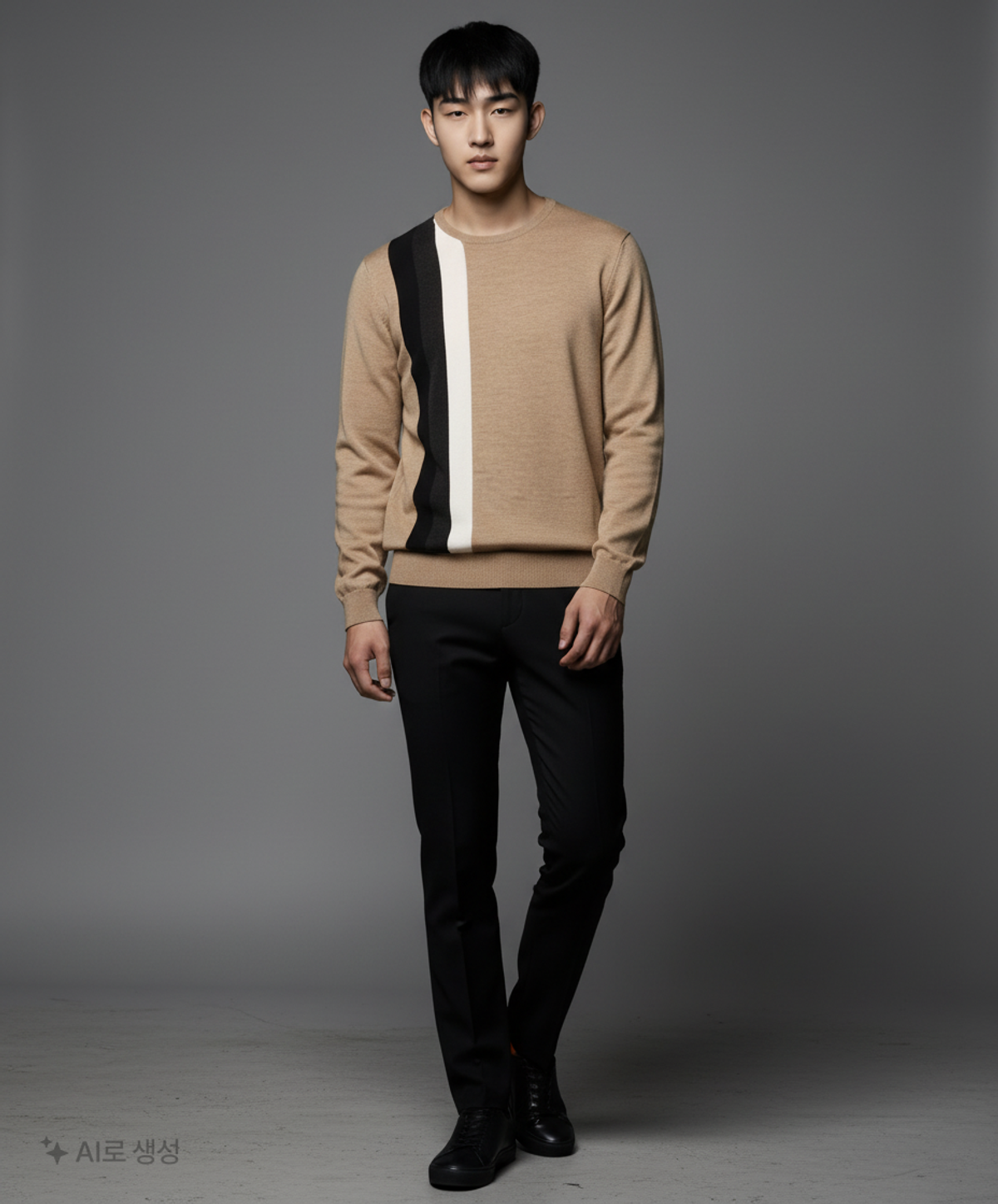 빠니깔레(PANICALE) 니트/스웨터 110