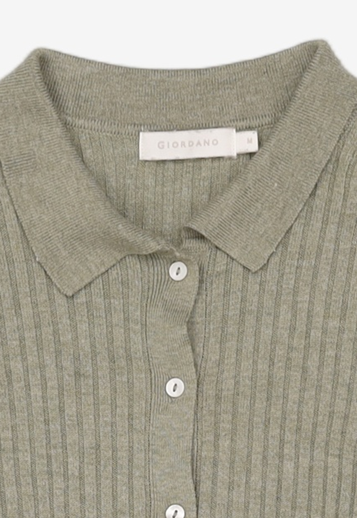 지오다노(GIORDANO) 카디건 M