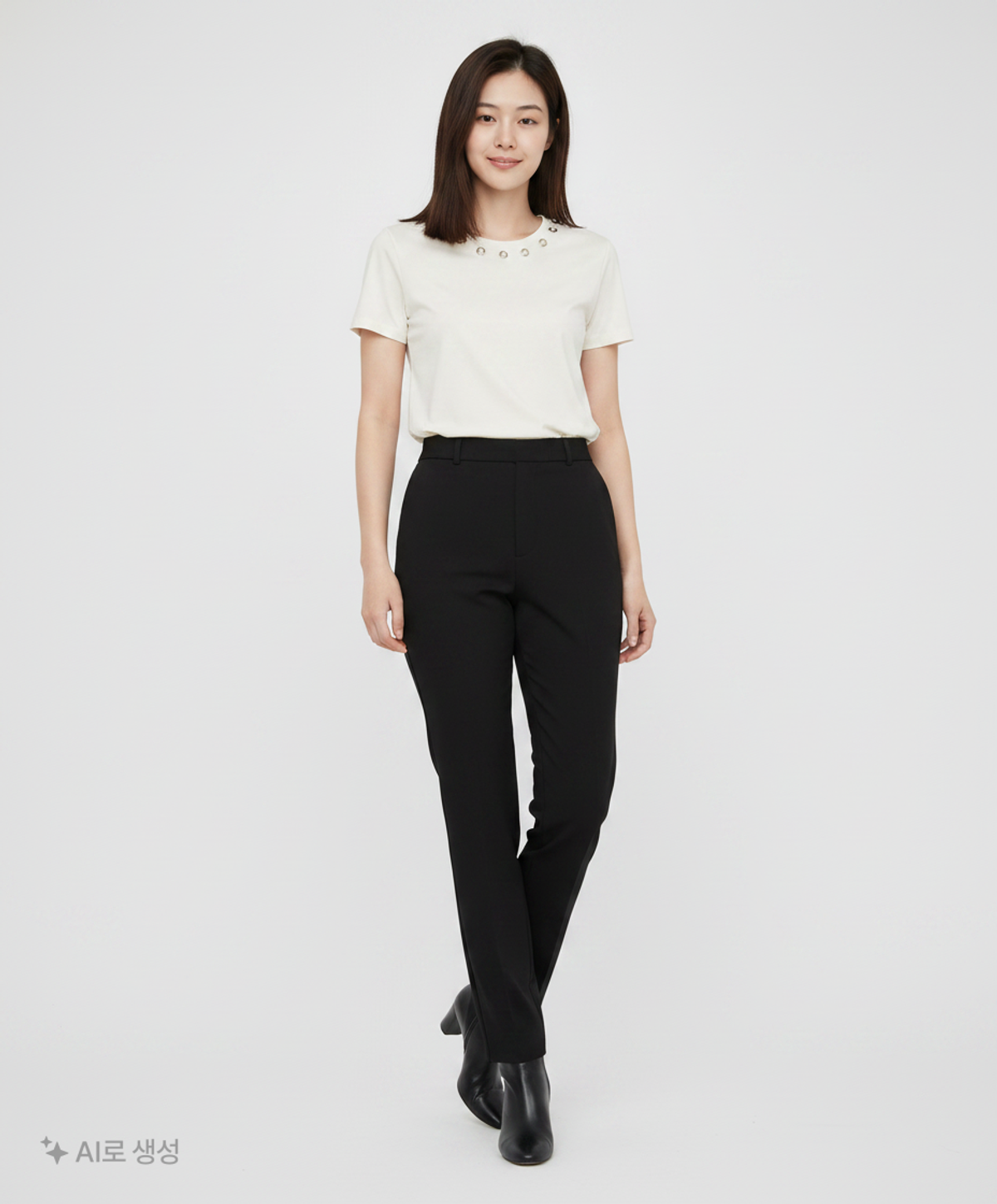 페라가모(FERRAGAMO) 반소매 티셔츠 L