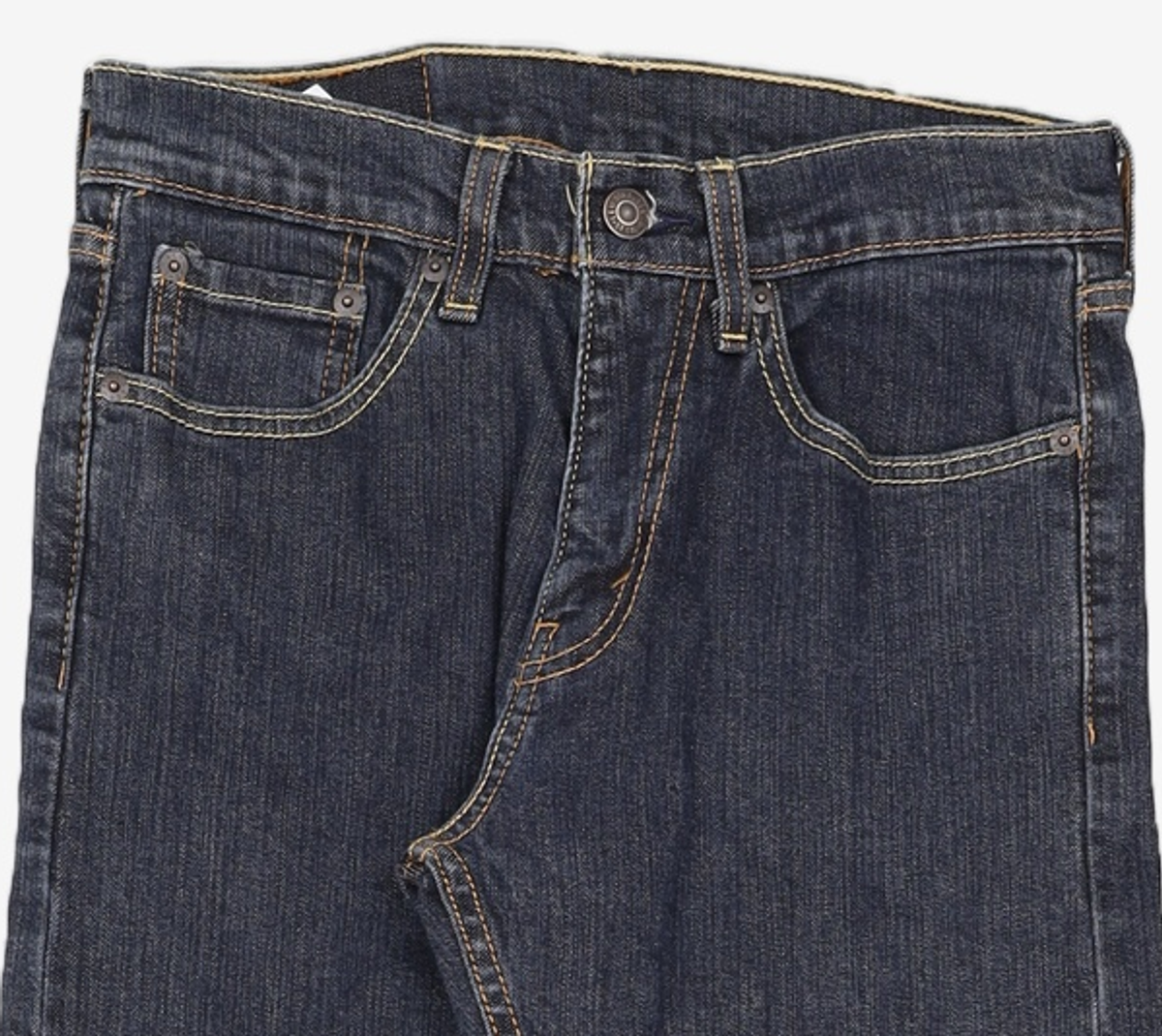 리바이스(LEVI'S) 청/데님 팬츠 72-88
