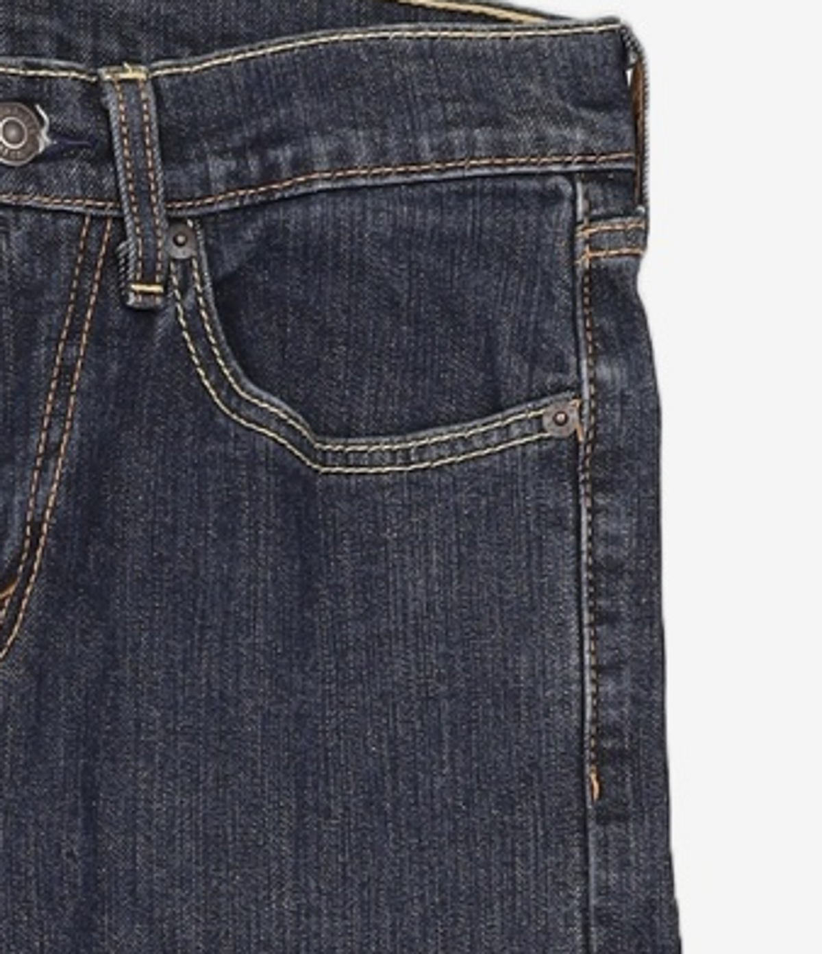 리바이스(LEVI'S) 청/데님 팬츠 72-88