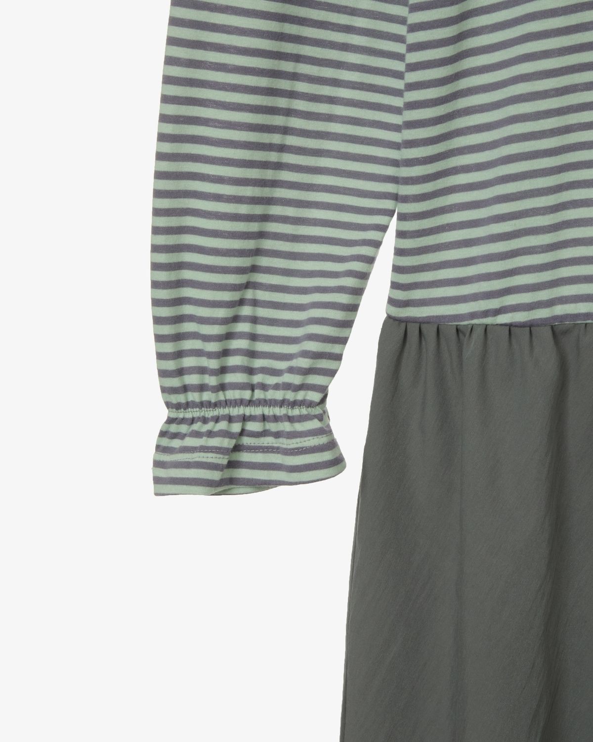에이이에이이(AEAE) LAYERED ONE PIECE [MINT]