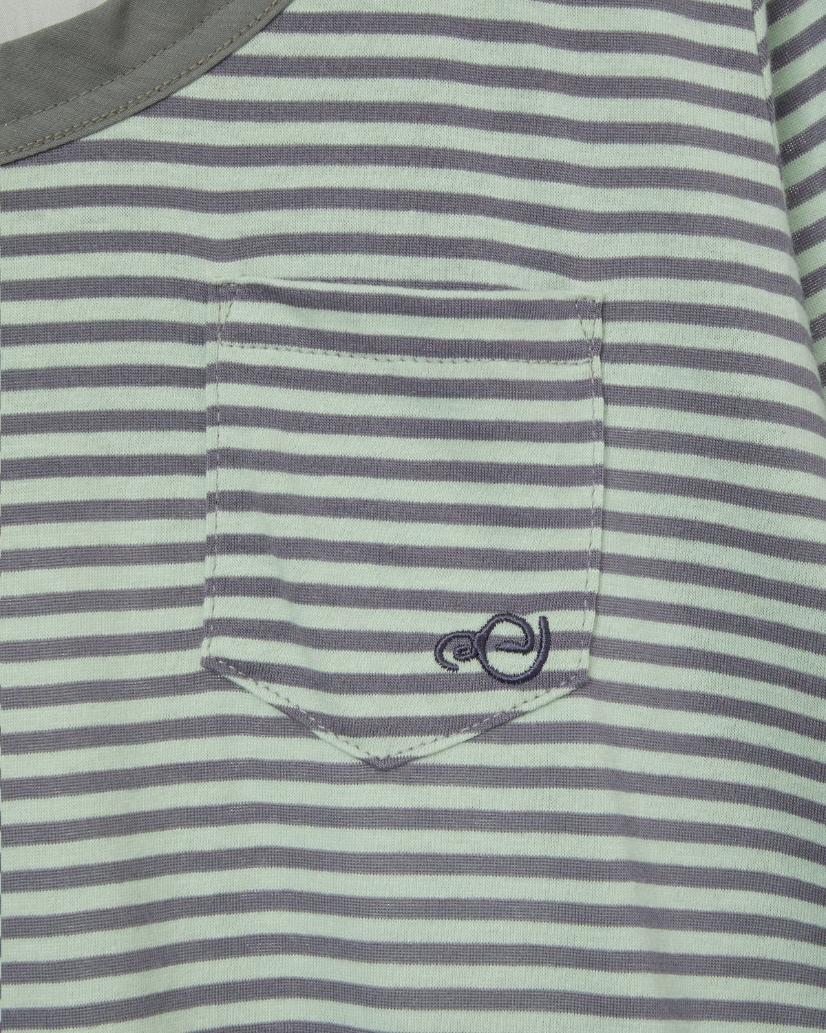 에이이에이이(AEAE) LAYERED ONE PIECE [MINT]